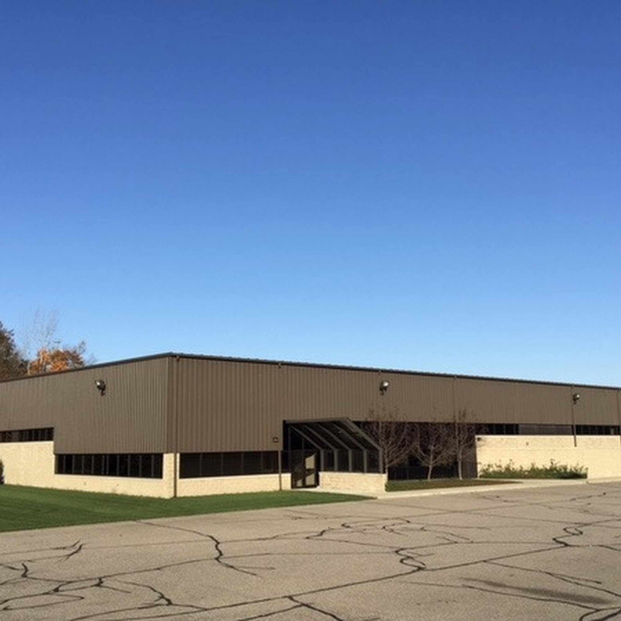 Sandin Manufacturing Michigan City