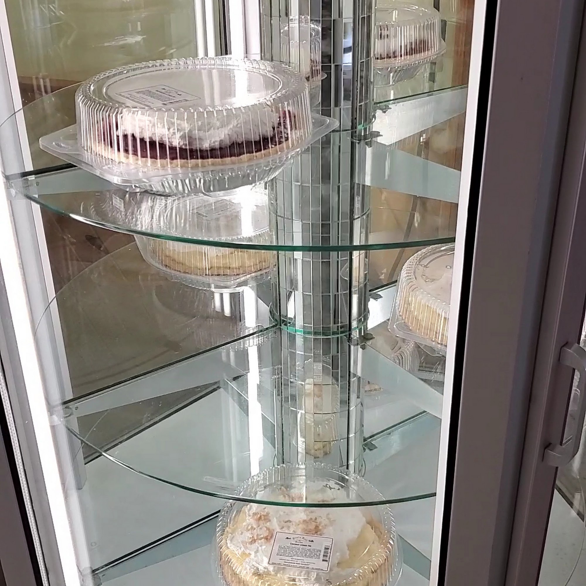 Rise'n Roll Bakery & Deli - Middlebury Middlebury