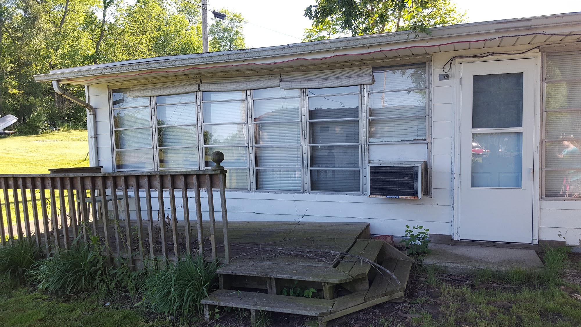 Foxwood Hills Middlebury