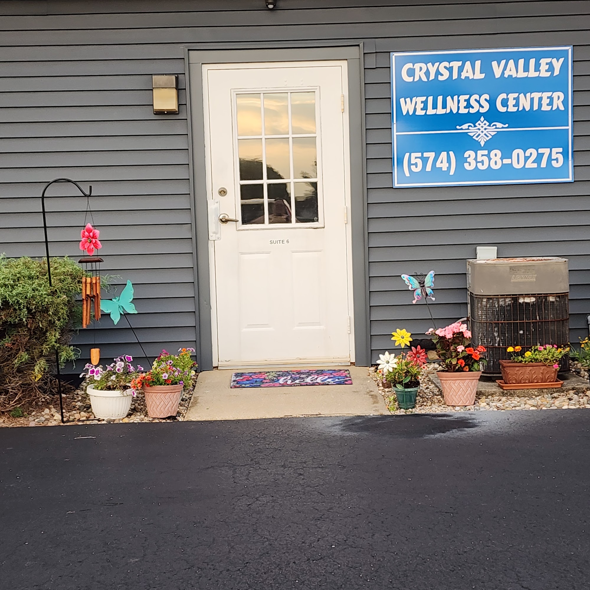 Crystal Valley Wellness Center