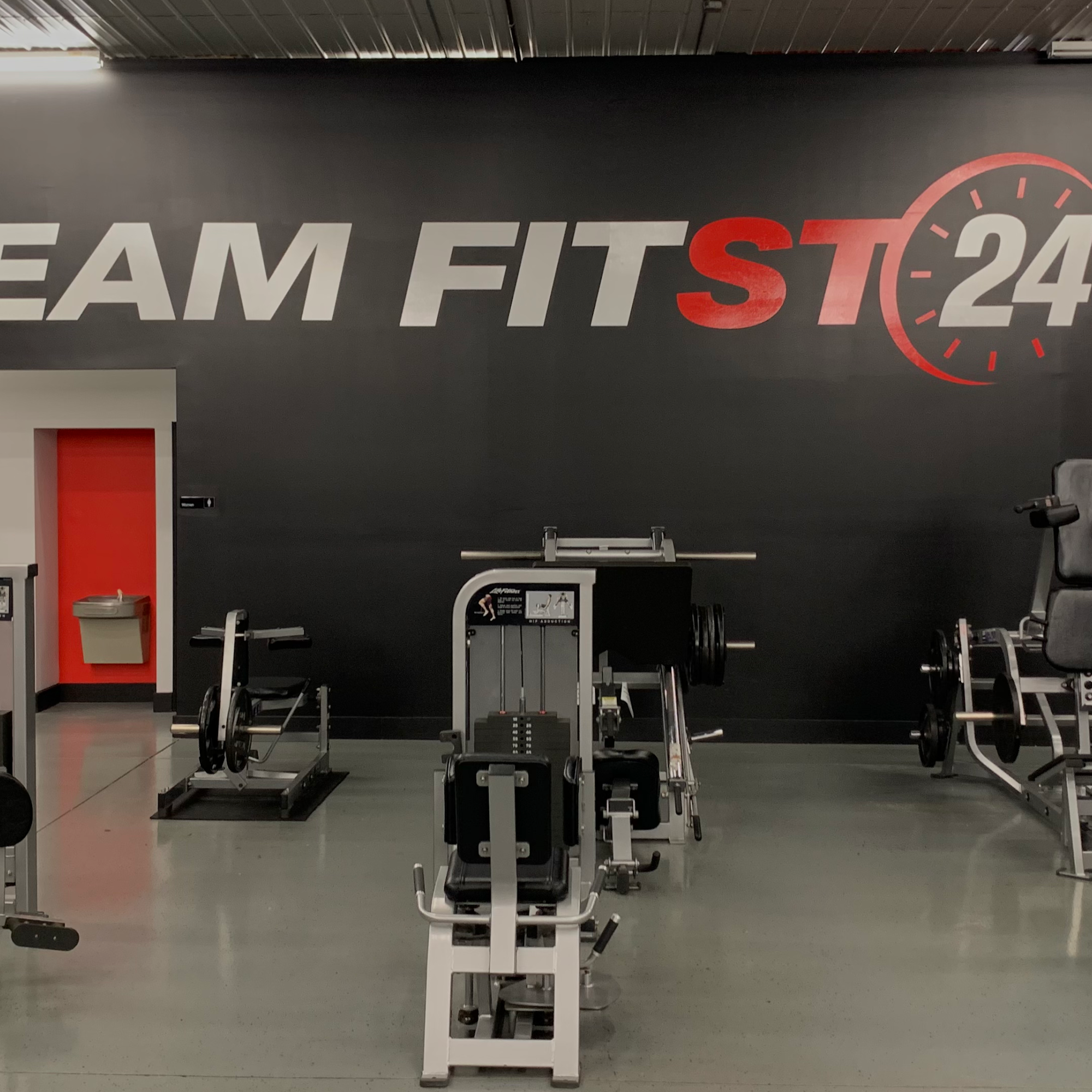 Fitstop24 – Middlebury Middlebury