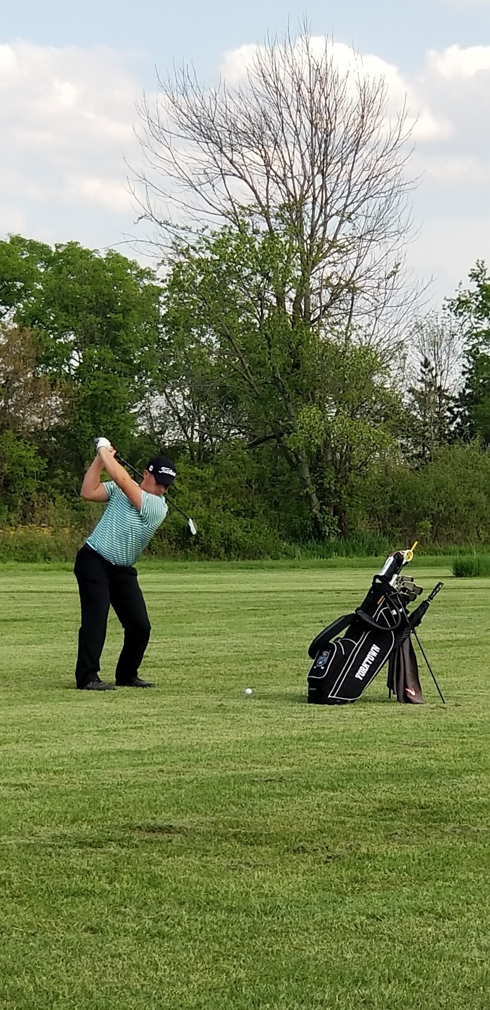 Tri County Golf Club