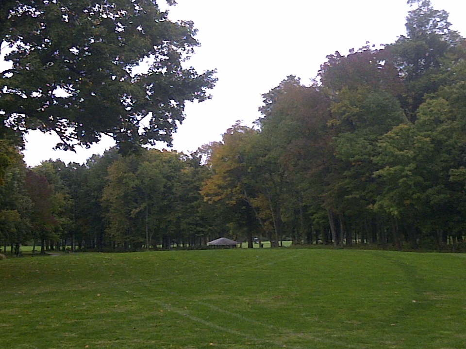 Tri County Golf Club