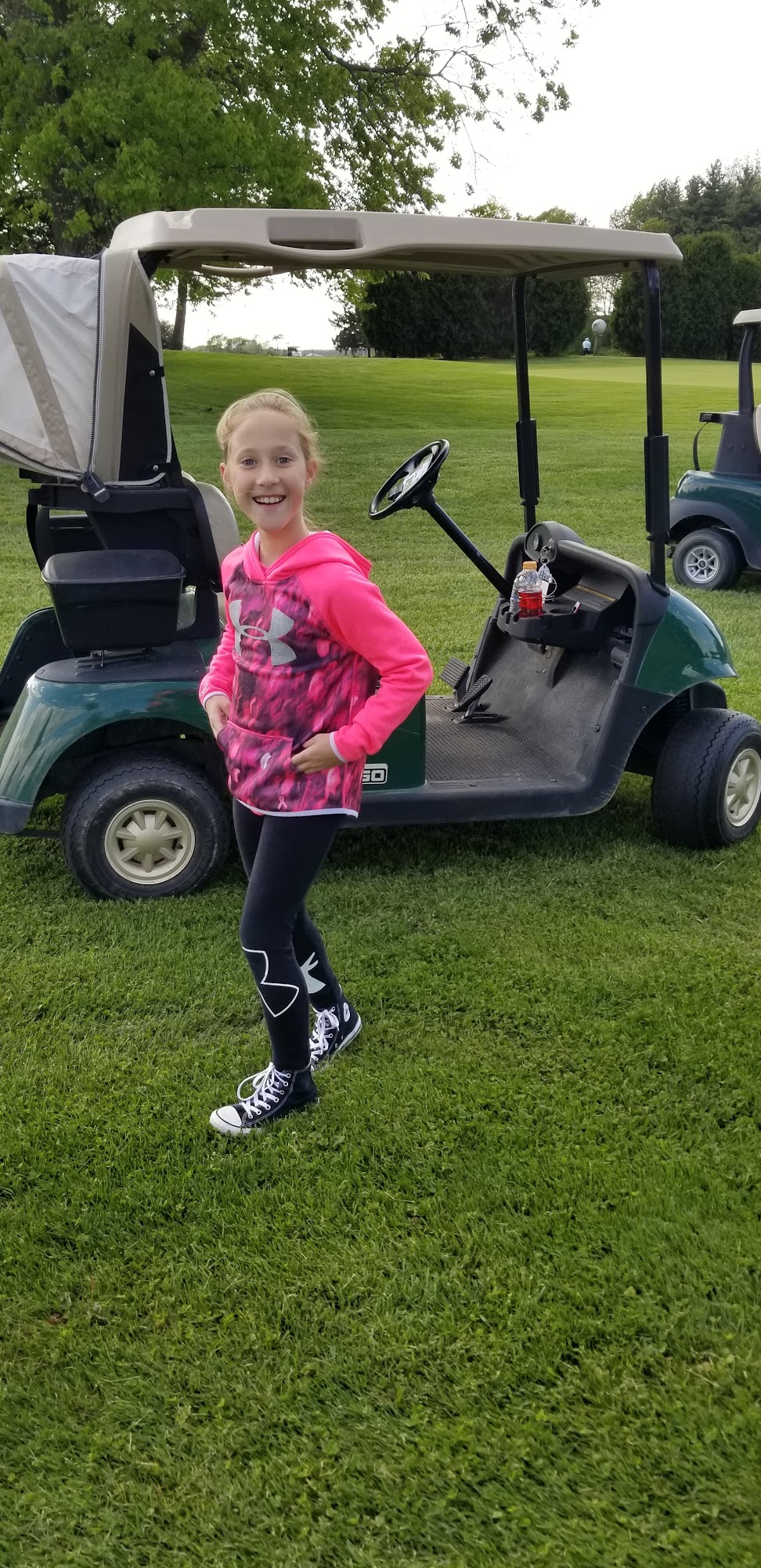 Tri County Golf Club