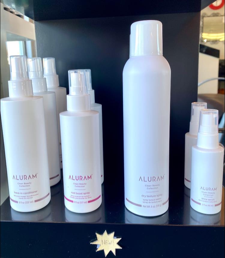 New Image Beauty & Styles