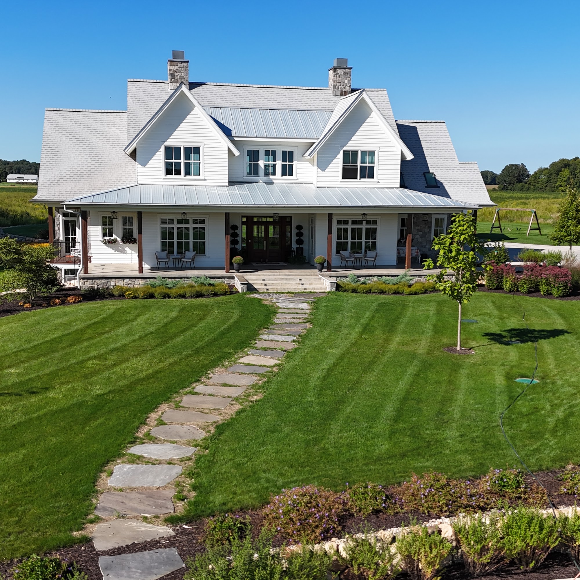 Hydro-Tek Seeding LLC