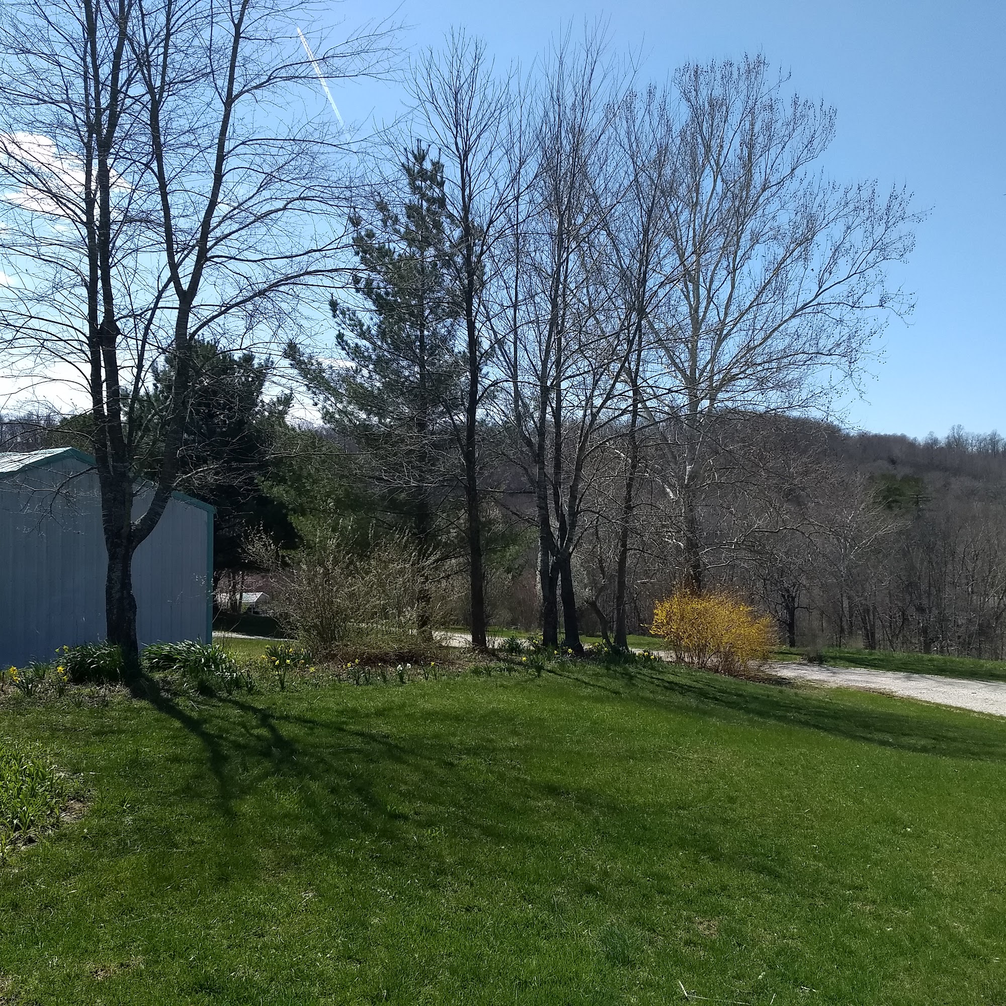Blue River Valley Farm Milltown