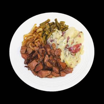 Nedderman's Steak Place Mishawaka