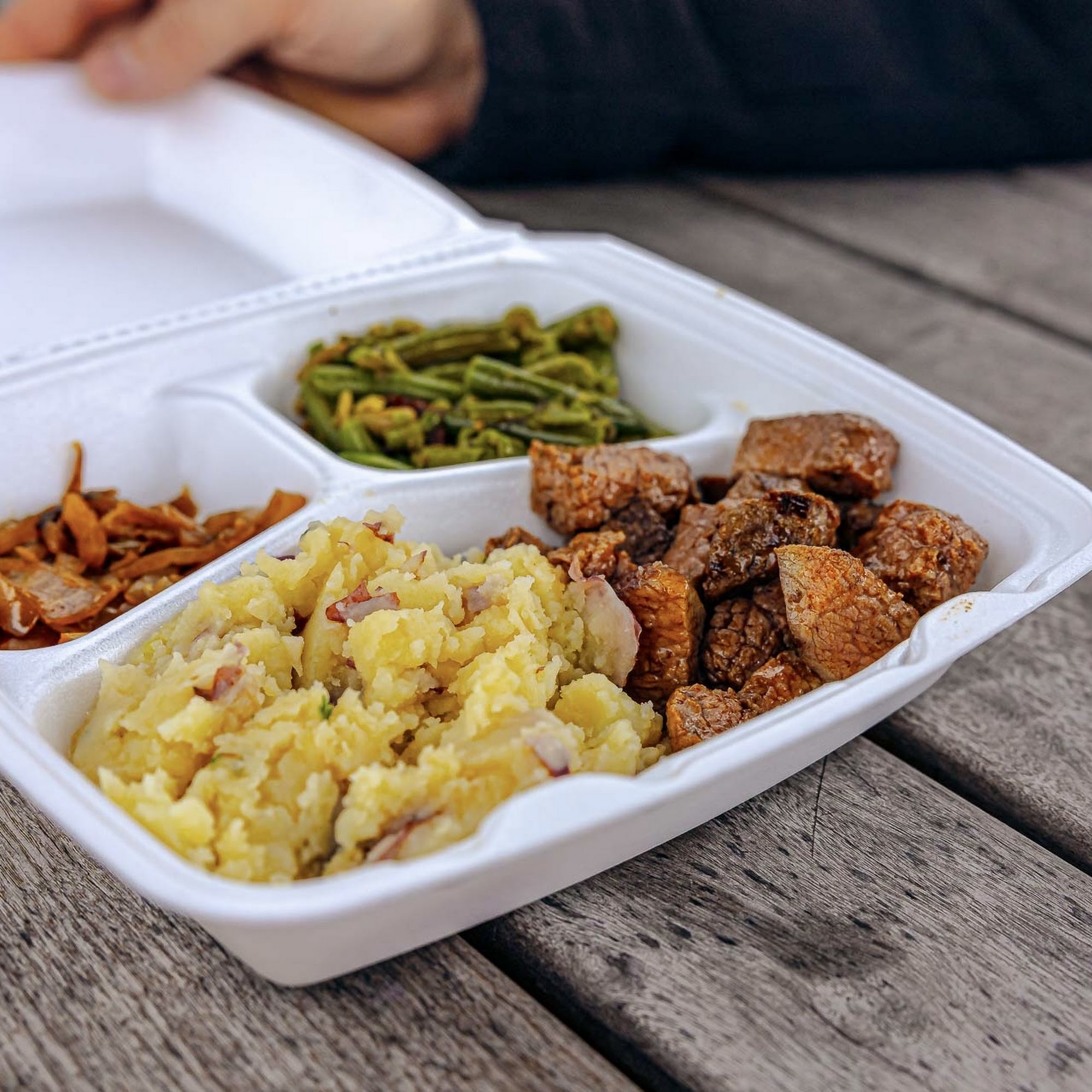 Nedderman's Steak Place Mishawaka