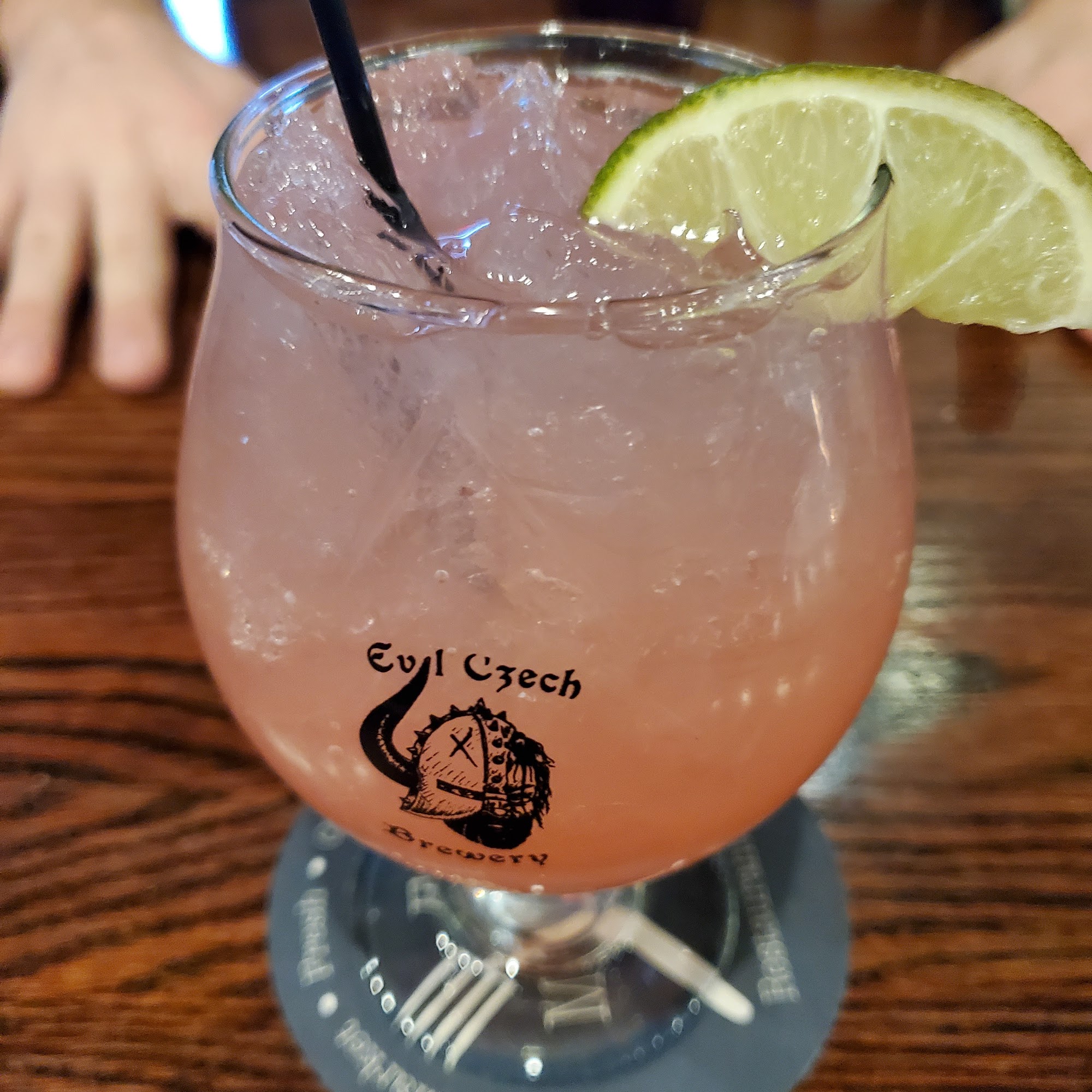 Evil Czech Brewery and Public House Mishawaka