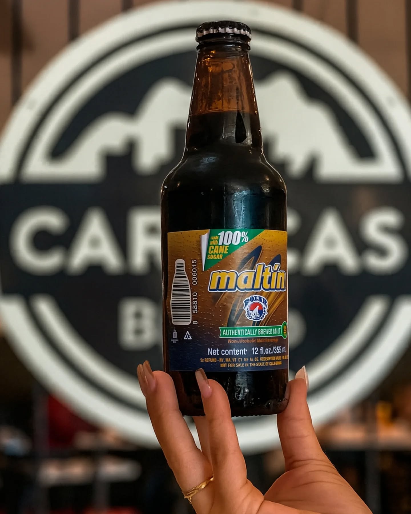 Caracas Bistro Mishawaka