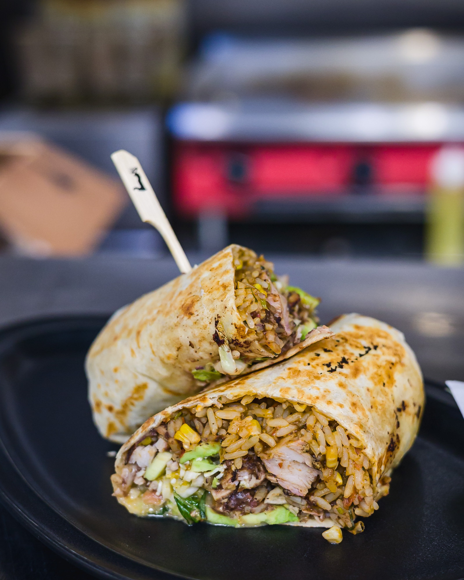 Jesús Latin Grill & Tequila Bar Mishawaka