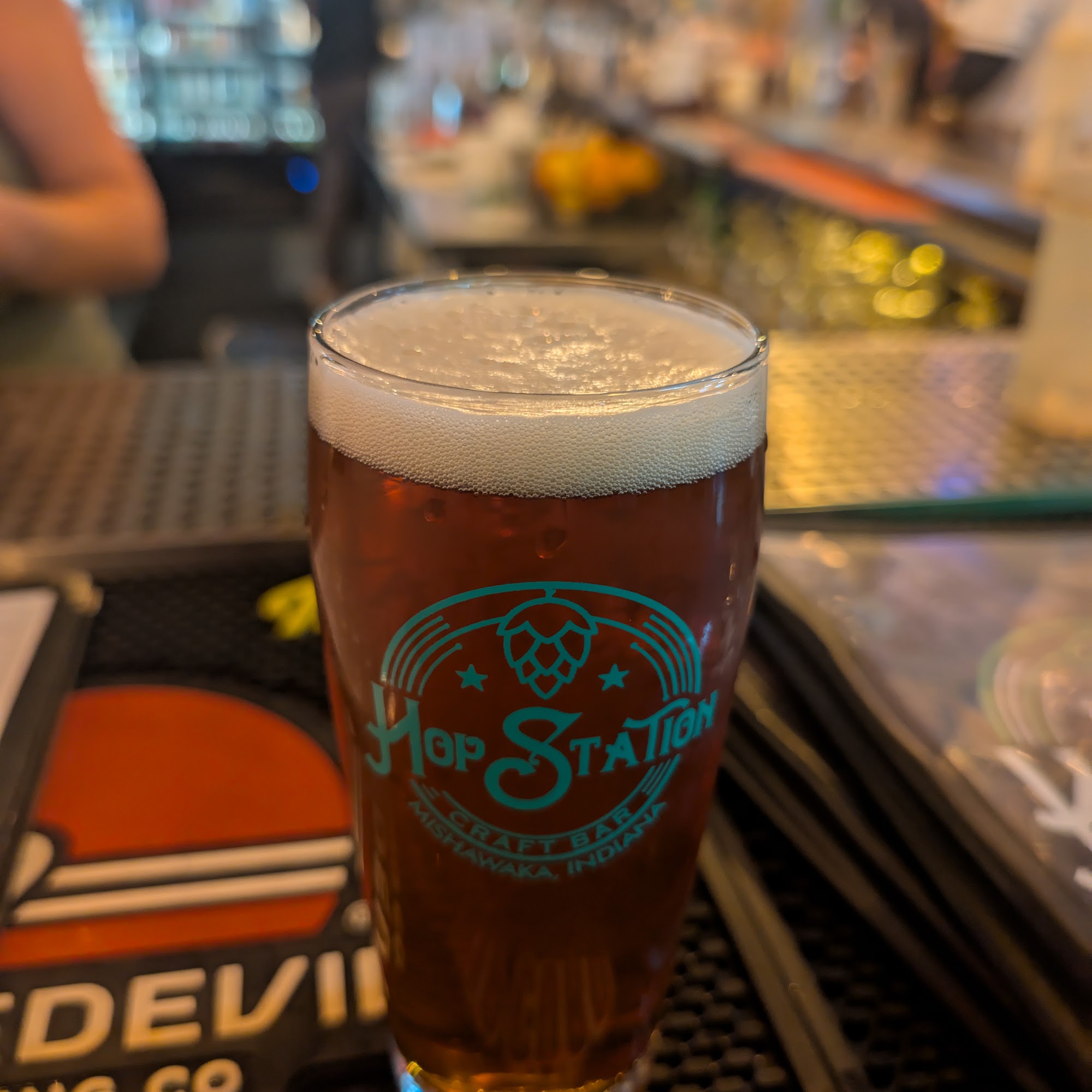 Hop Station Mishawaka