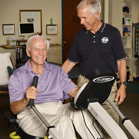 Kathryn Powell, DPT