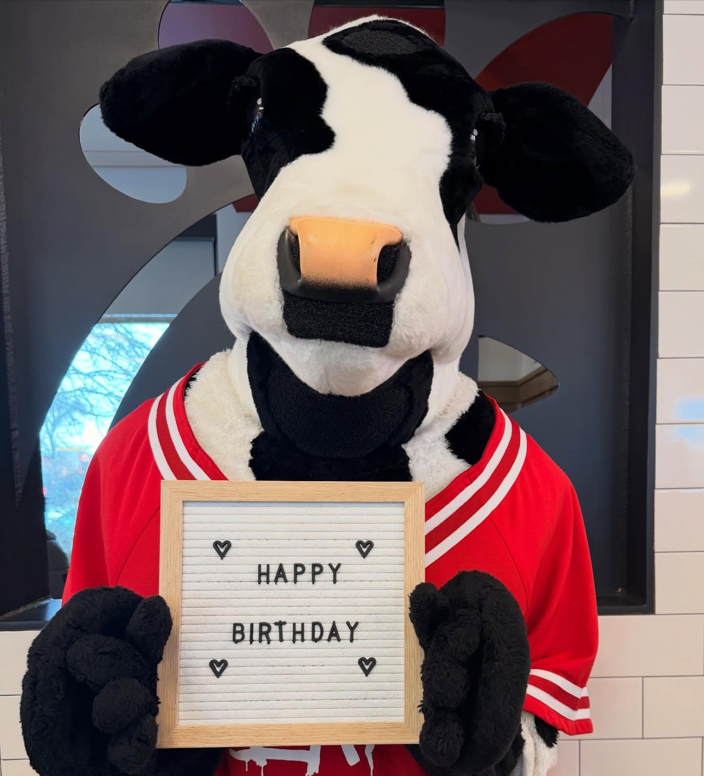 Chick-fil-A Mishawaka