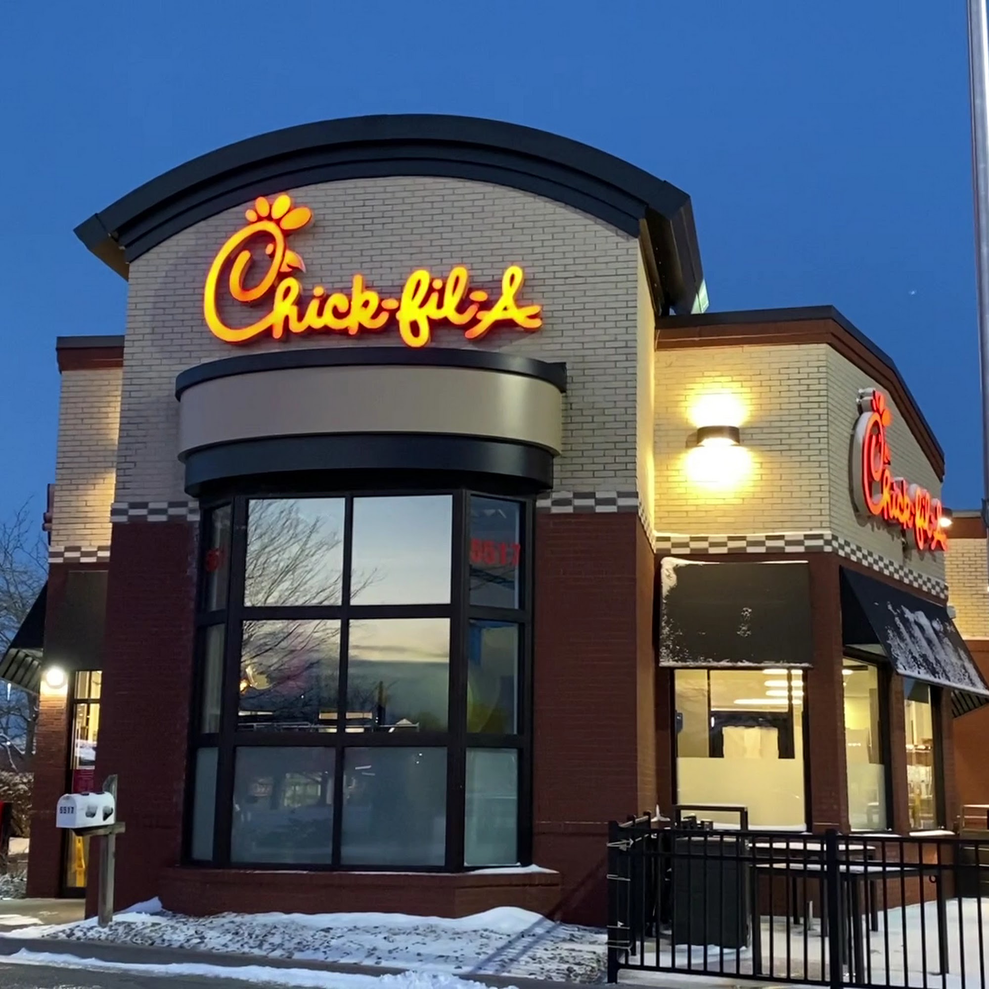 Chick-fil-A Mishawaka