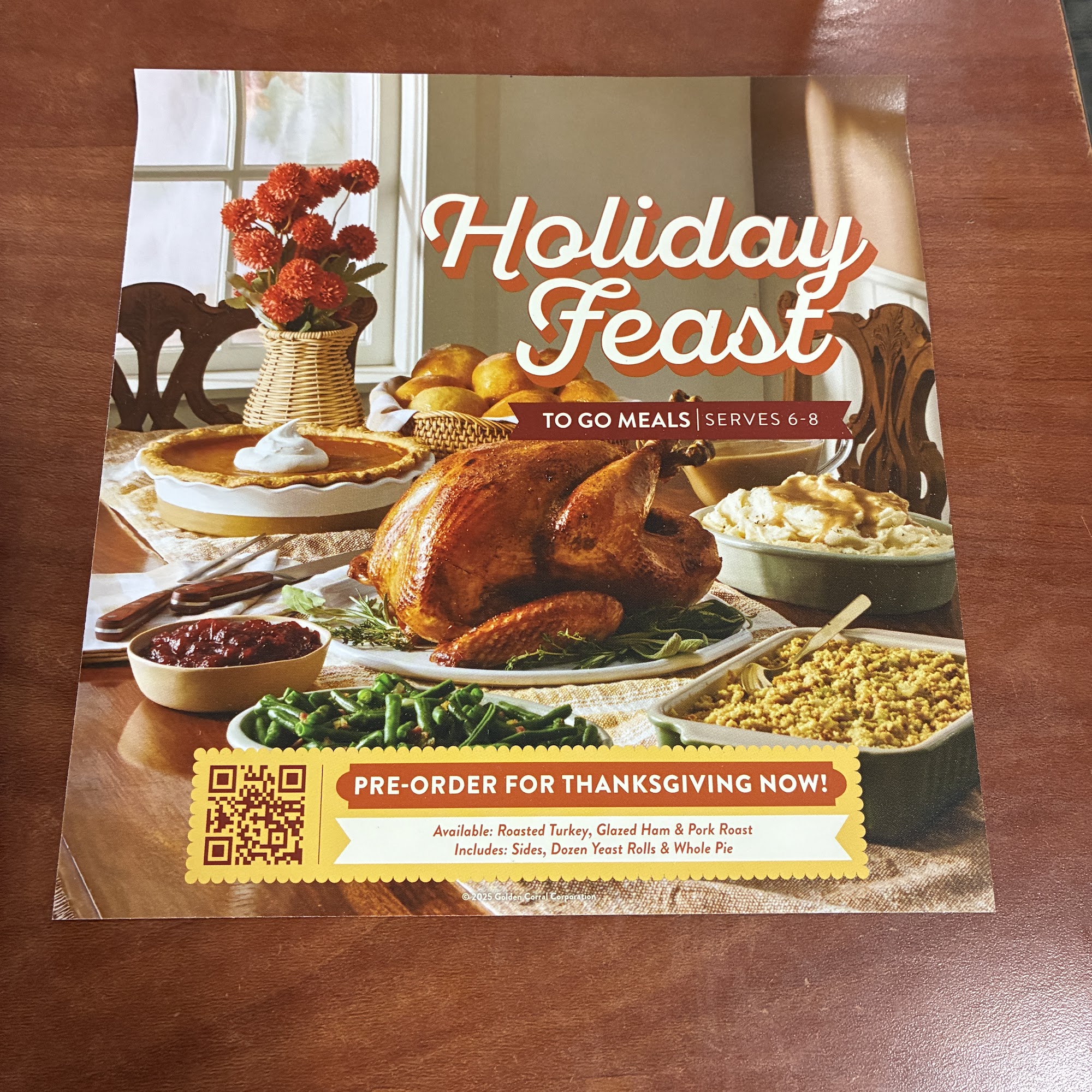 Golden Corral Buffet & Grill Mishawaka