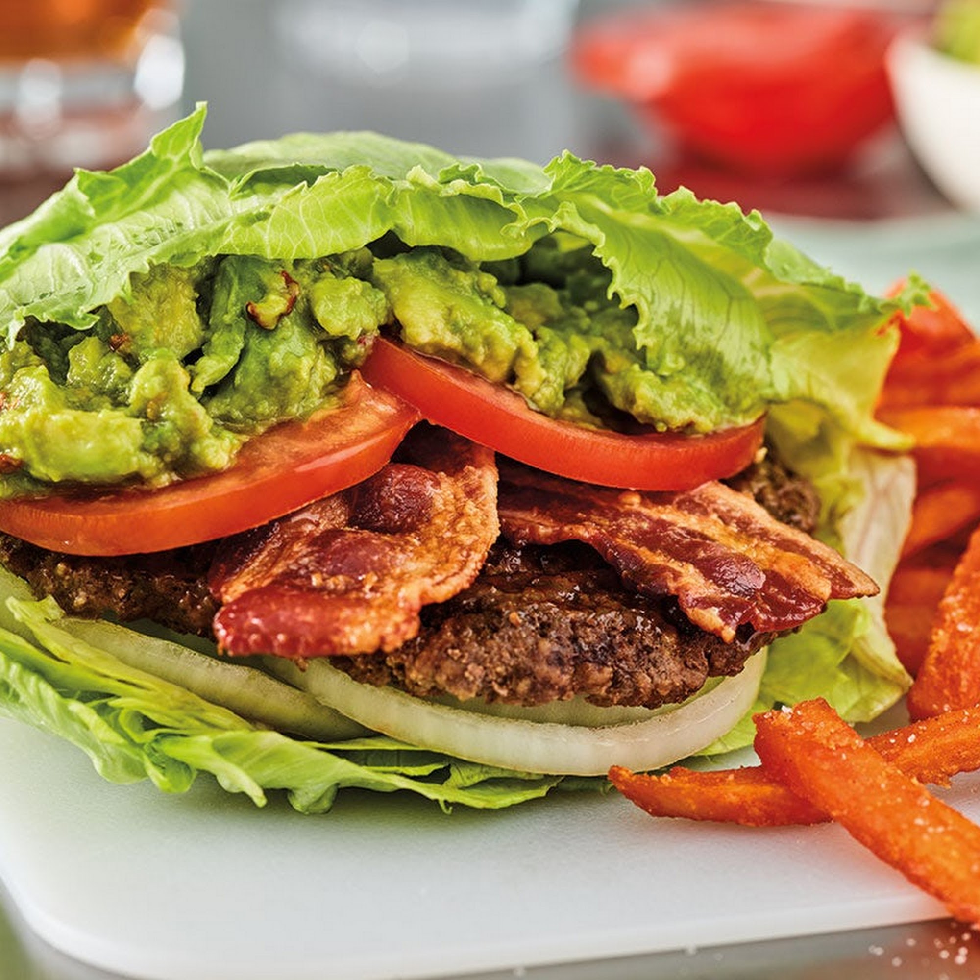 Red Robin Gourmet Burgers and Brews Mishawaka