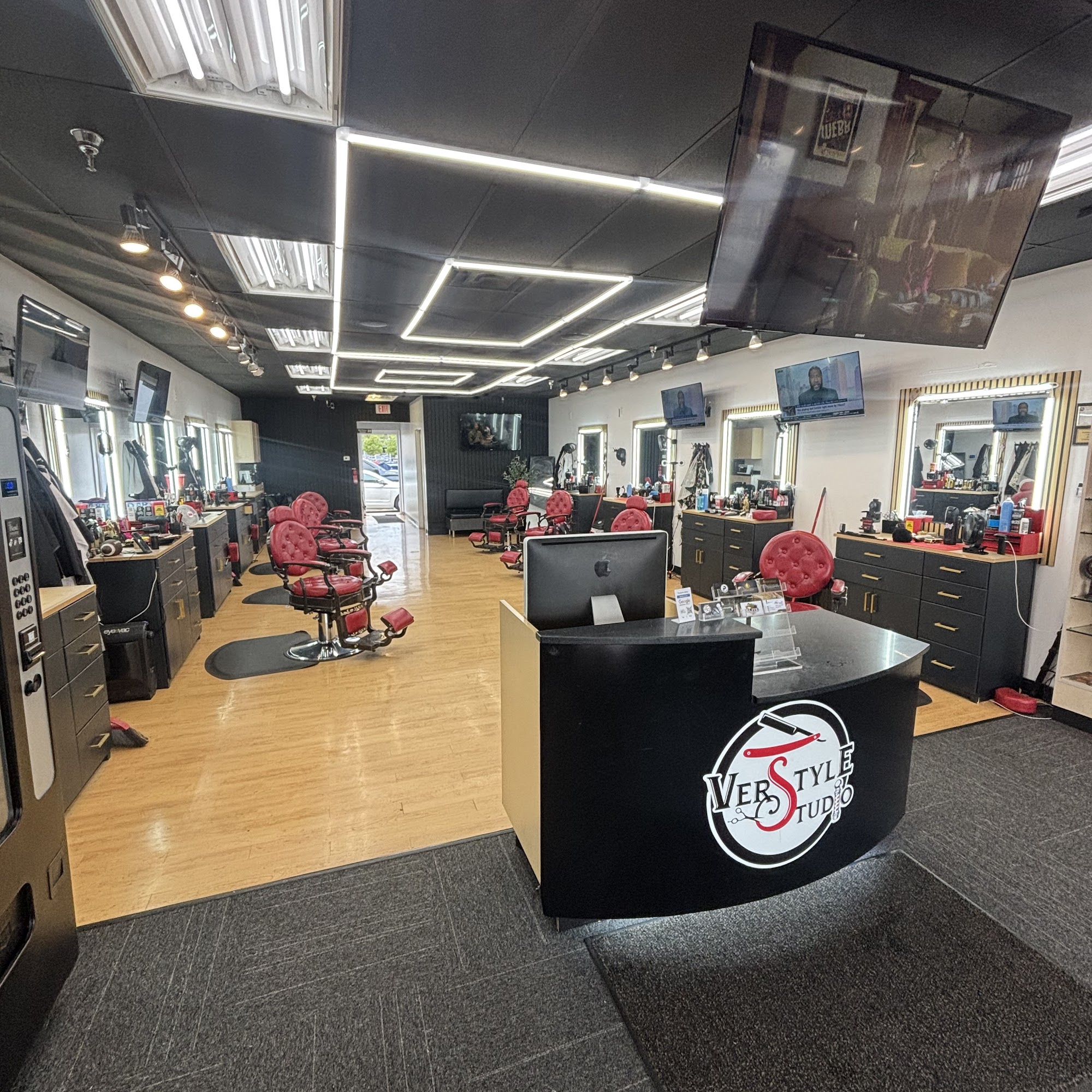 VerStyle Barbershop