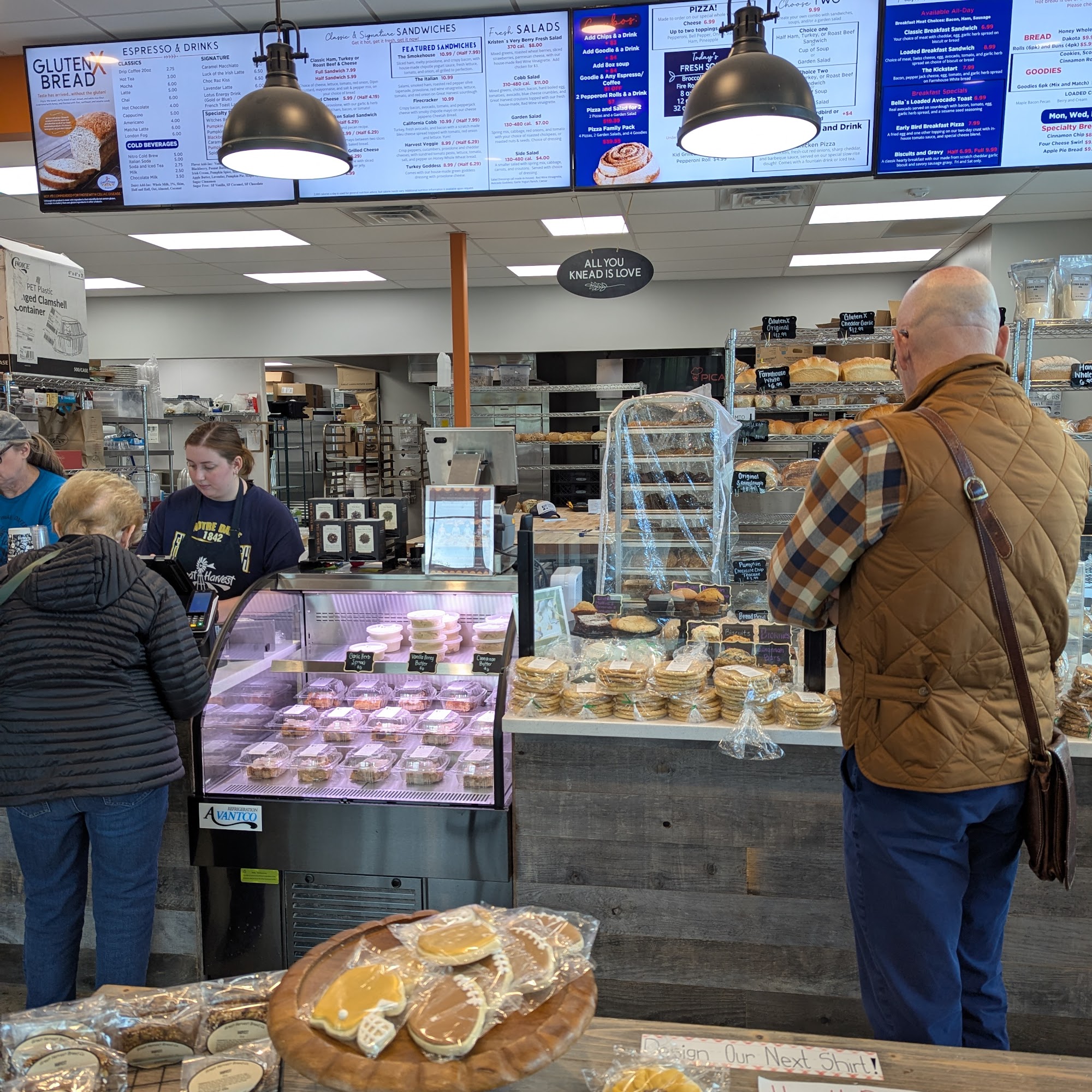 Great Harvest Bread Company of Michiana Mishawaka