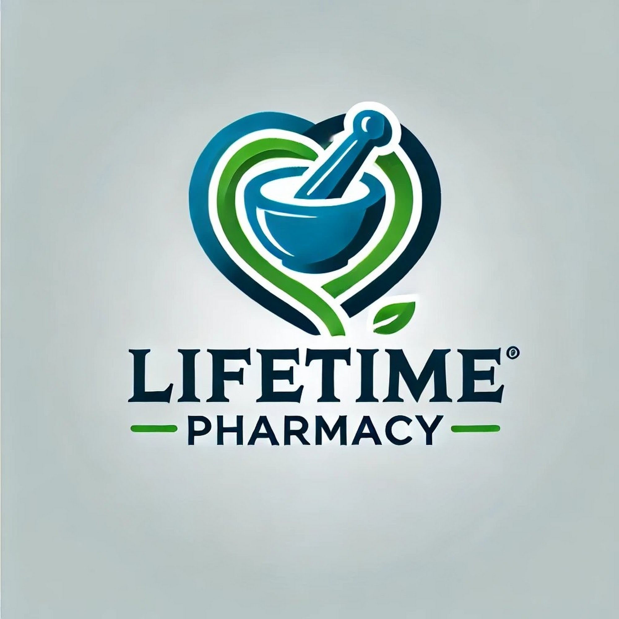 Lifetime Pharmacy