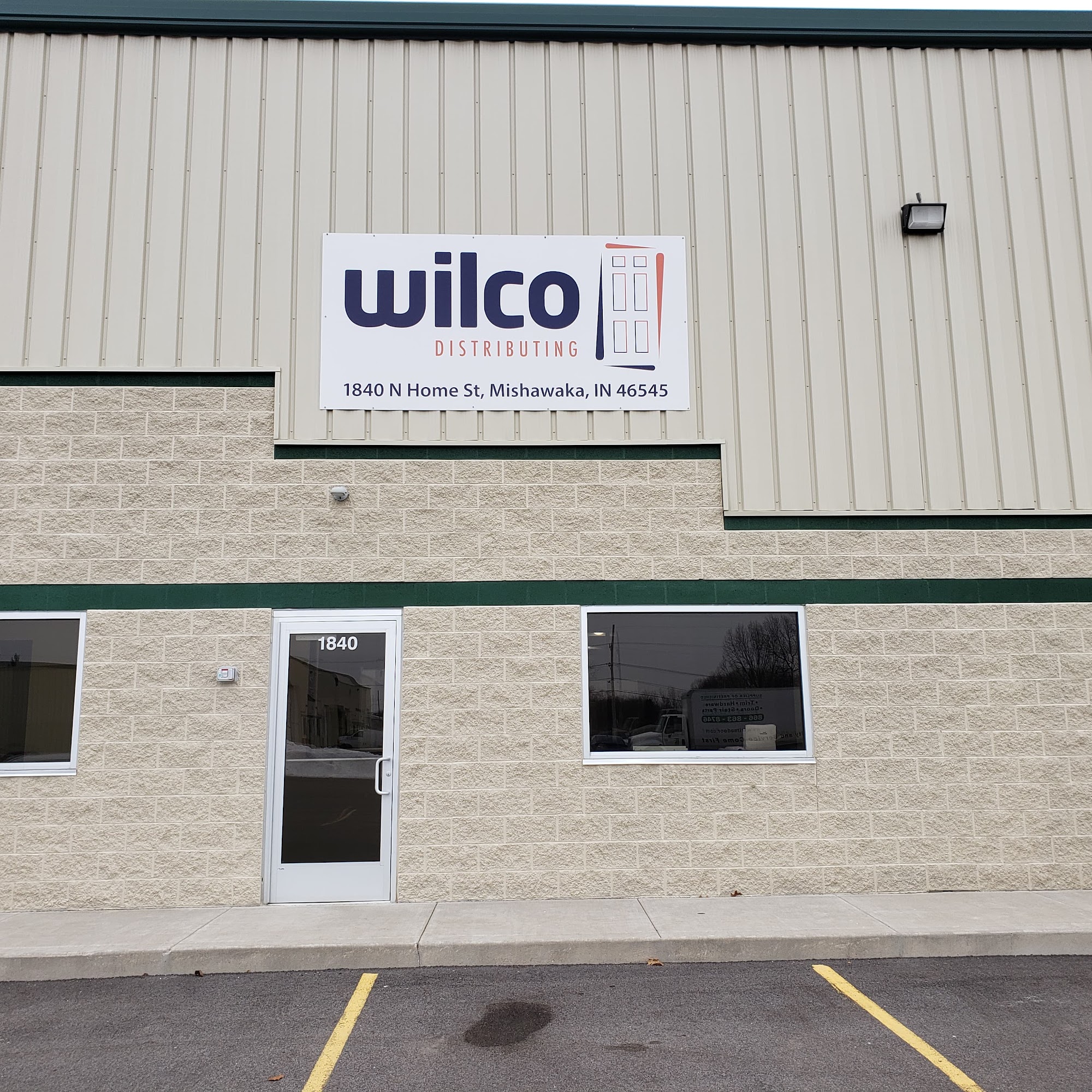 Wilco Distributing Mishawaka