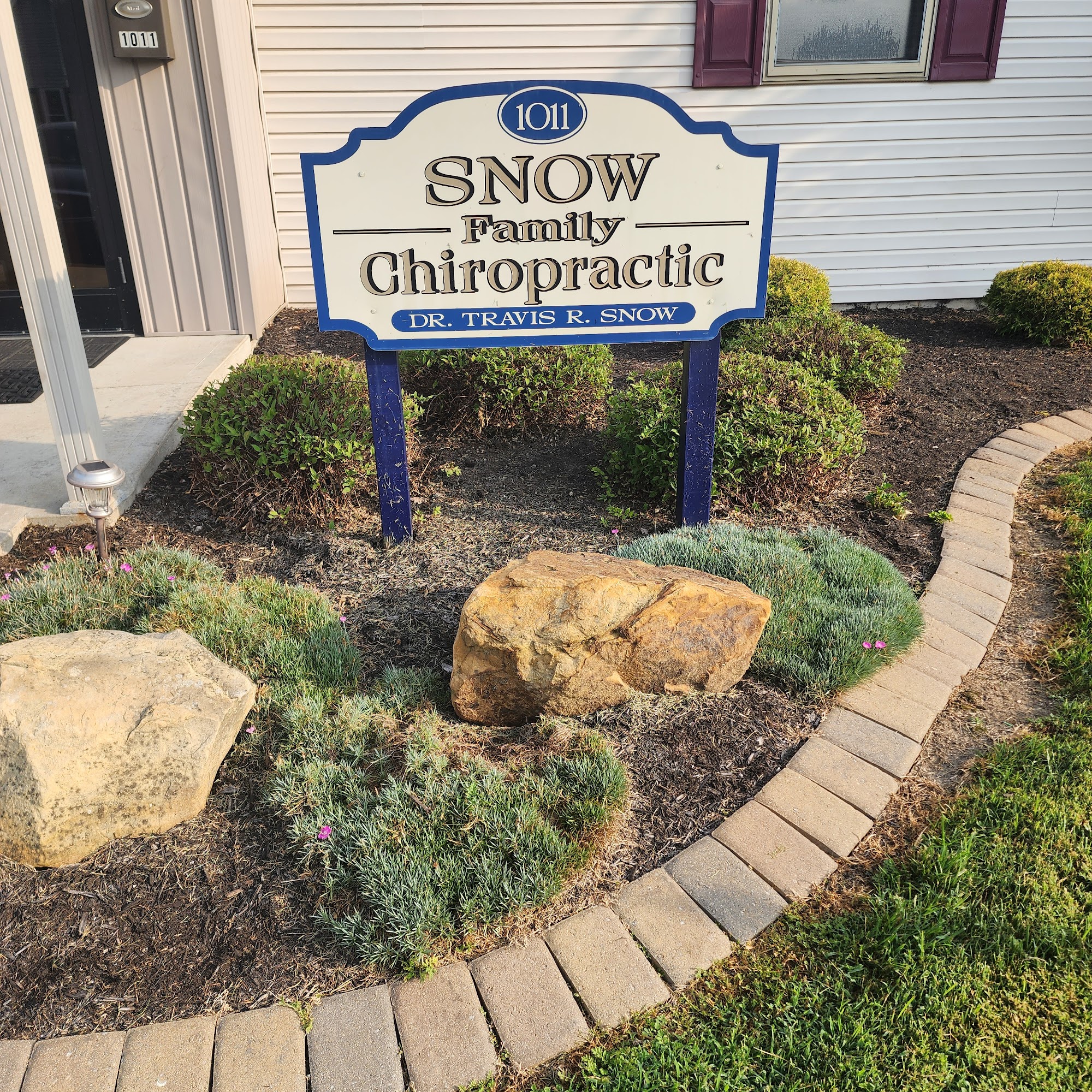 Snow Family Chiropractic