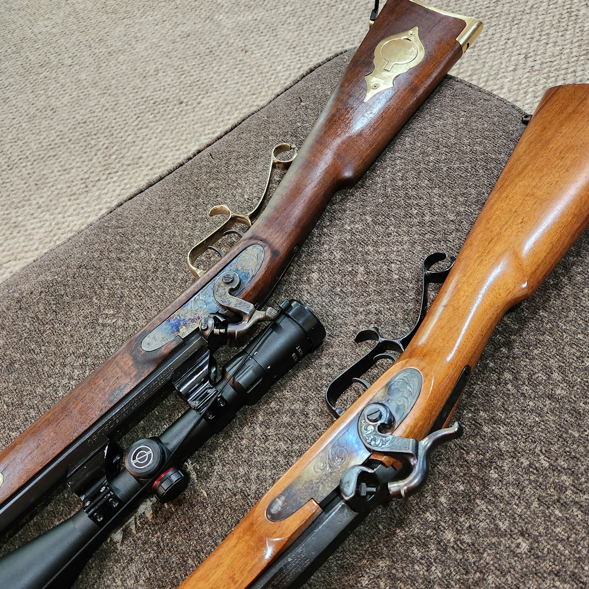 8th Chamber Armory LLC Montezuma