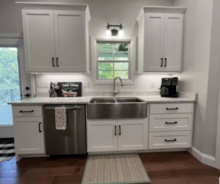 Wagler's Custom Cabinets