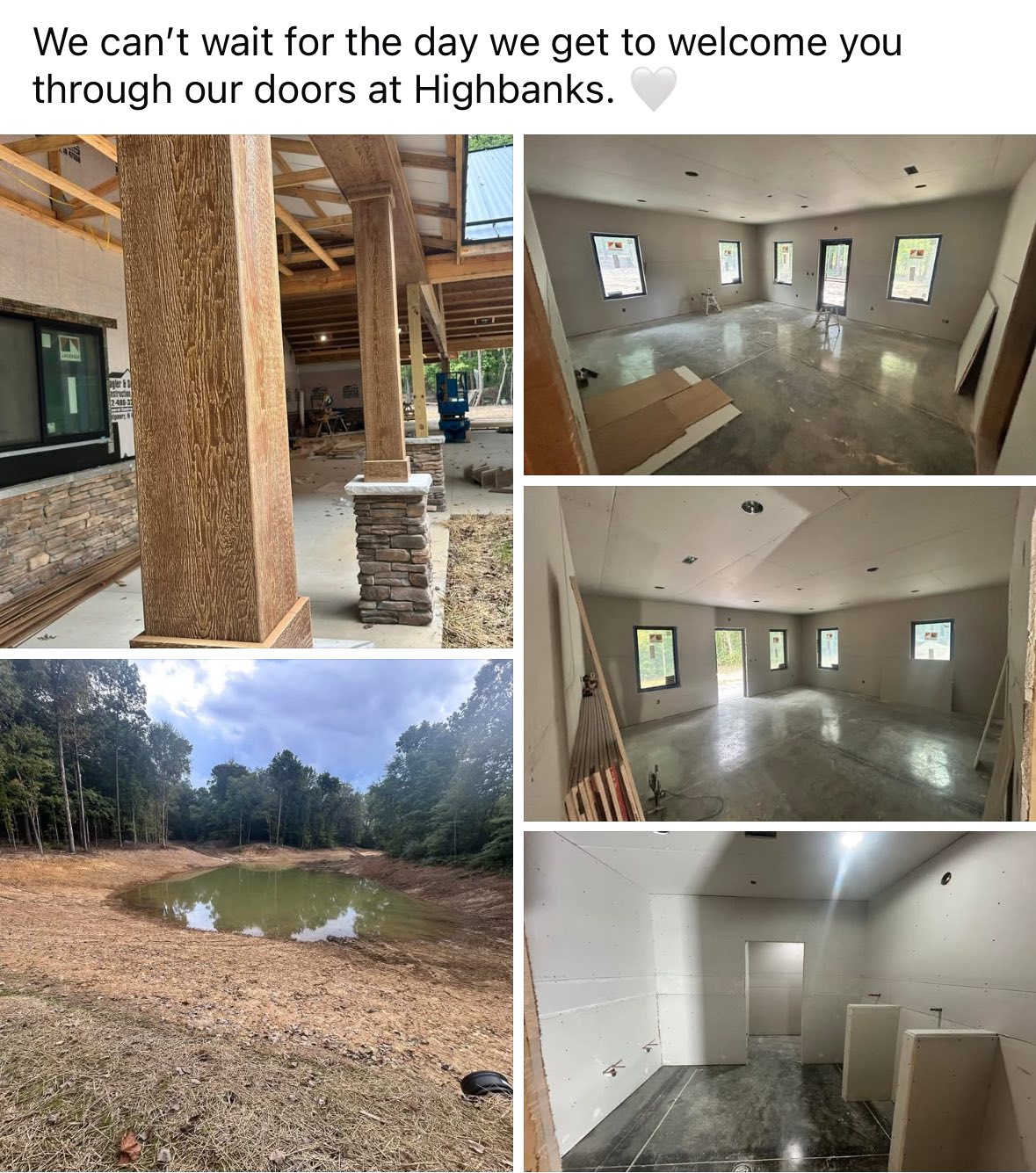 Marvin Wagler Construction Llc