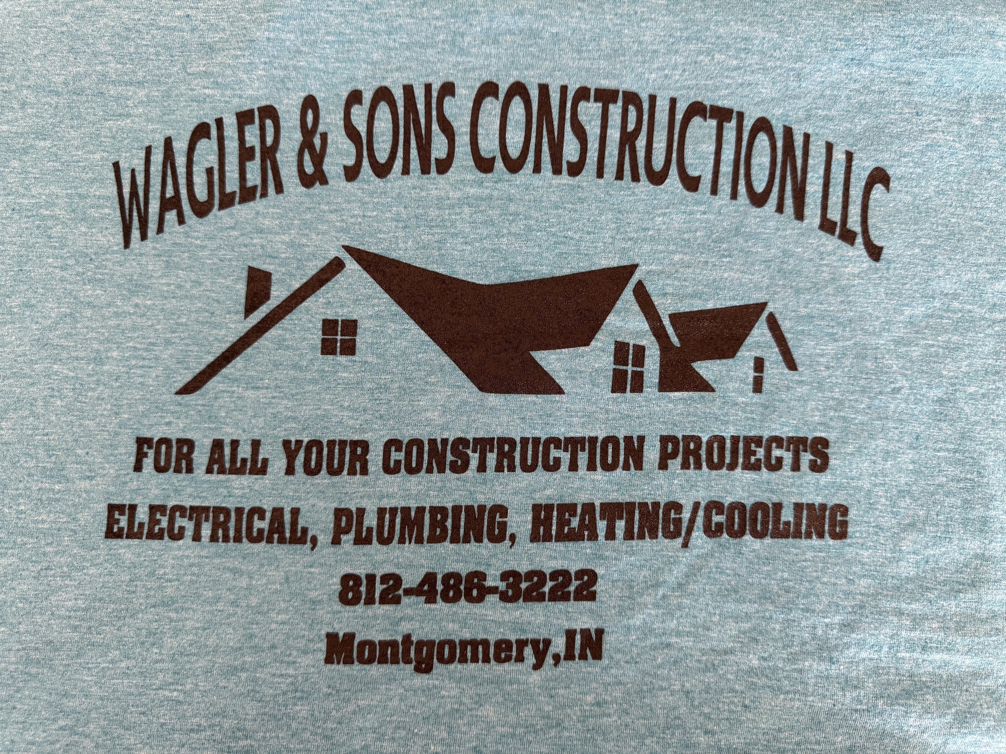Marvin Wagler Construction Llc