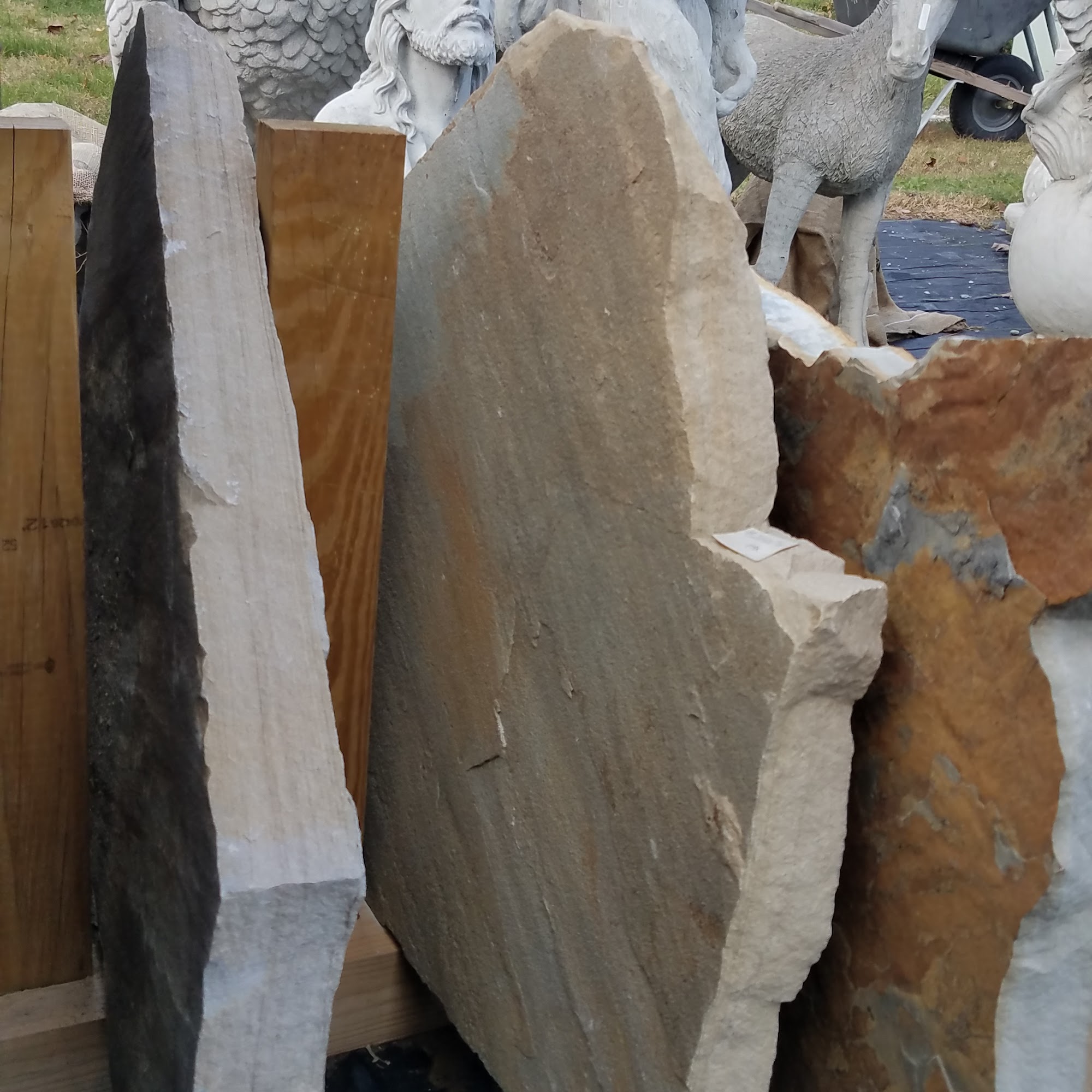 Liz's Ceramics Montgomery