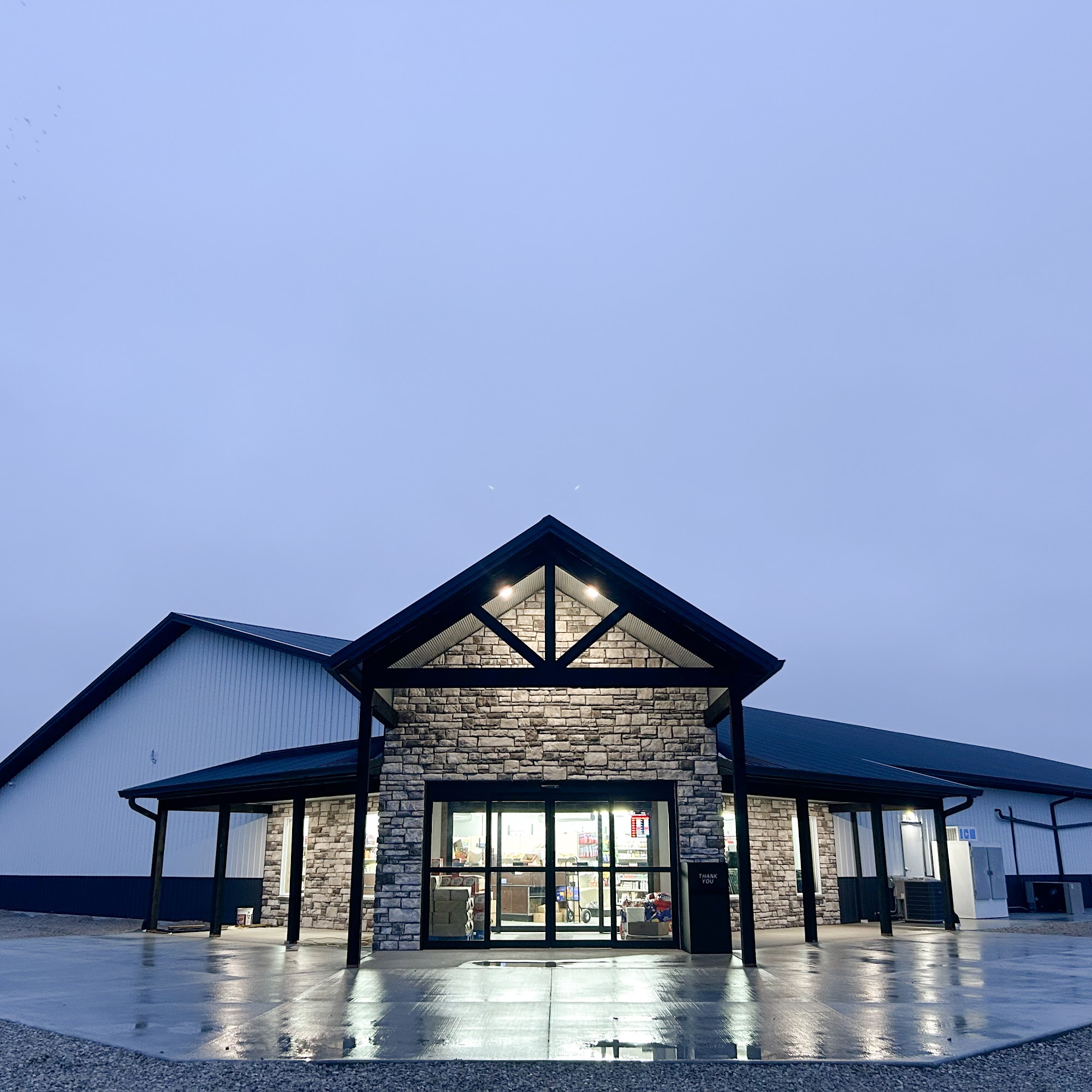 Bargain Center Montgomery