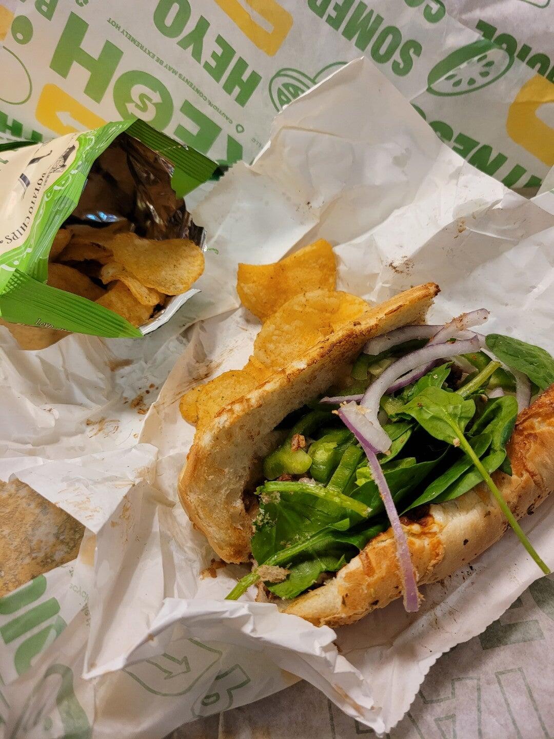 Photo credit: nextdoor