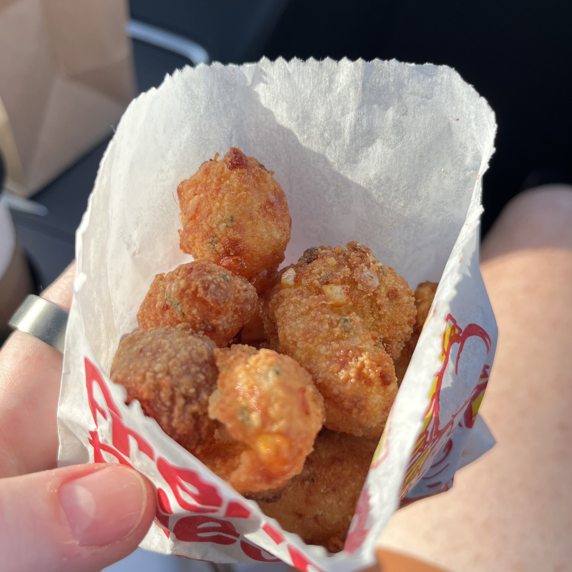 Graham's Drive In Monticello