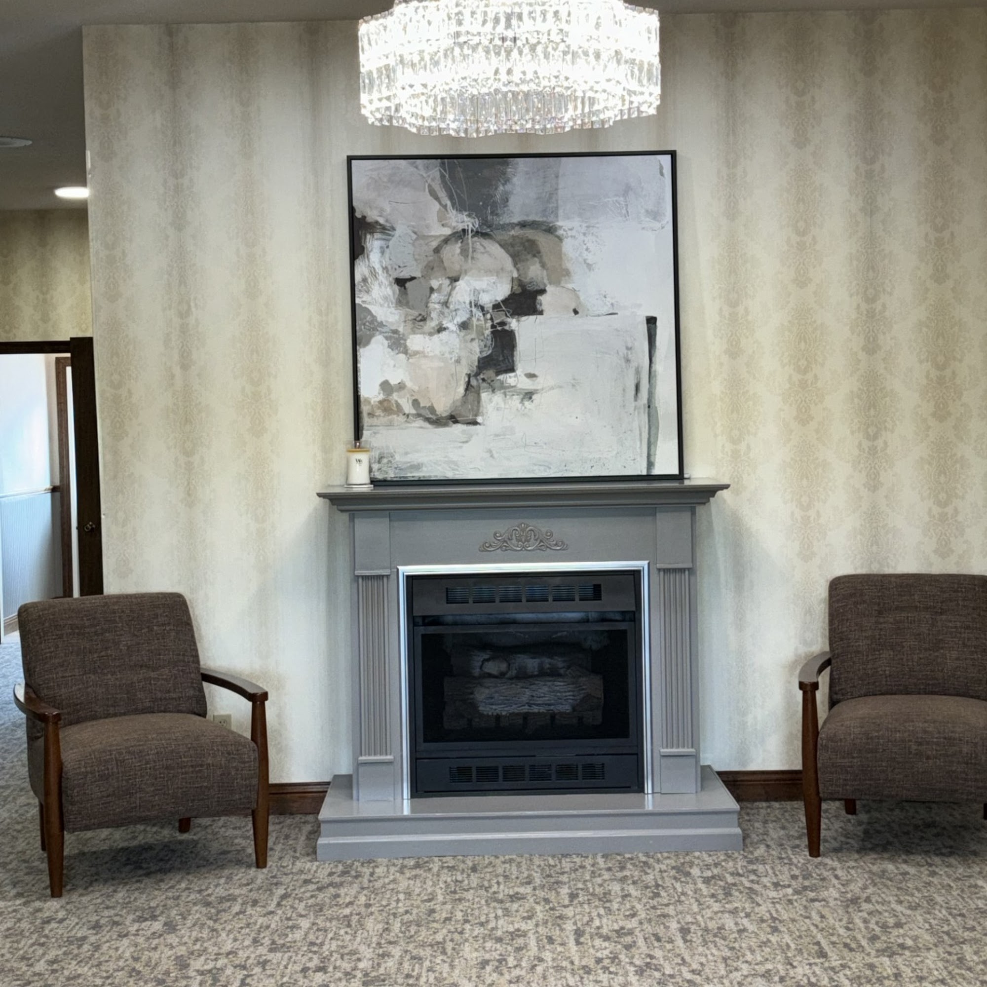 Roscka Roth & Clapper Funeral Home Monticello