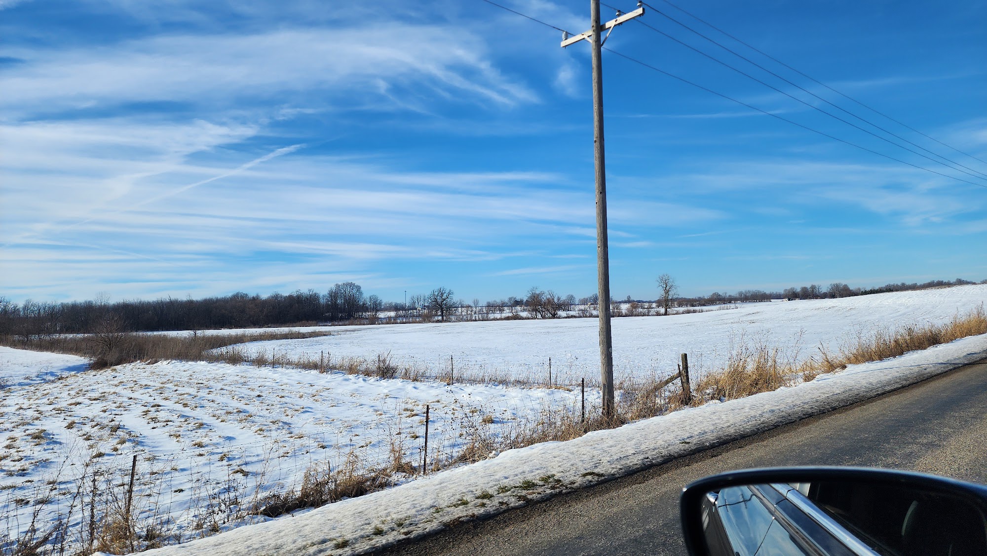 Luellen Farms Inc