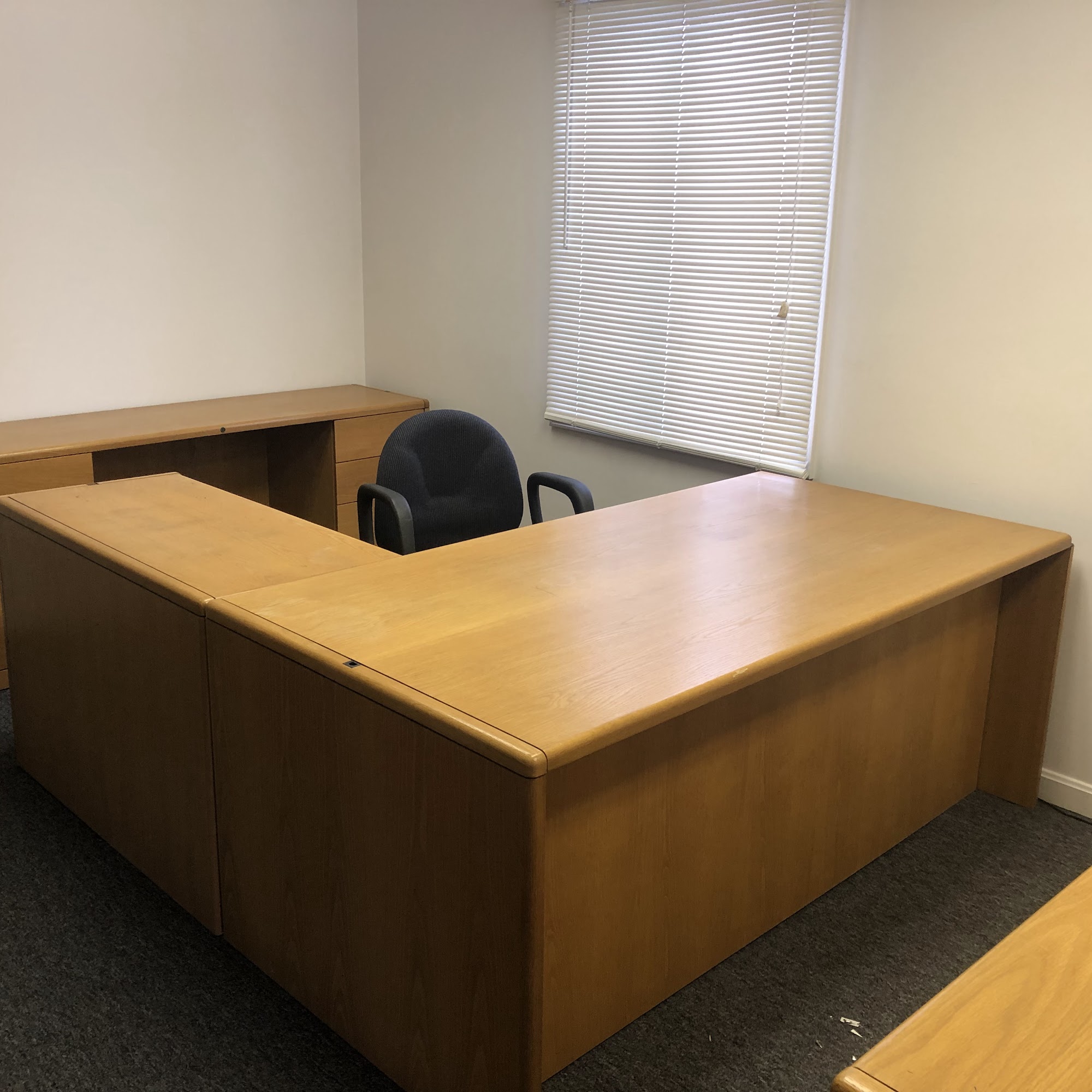 SR Miller & Associates