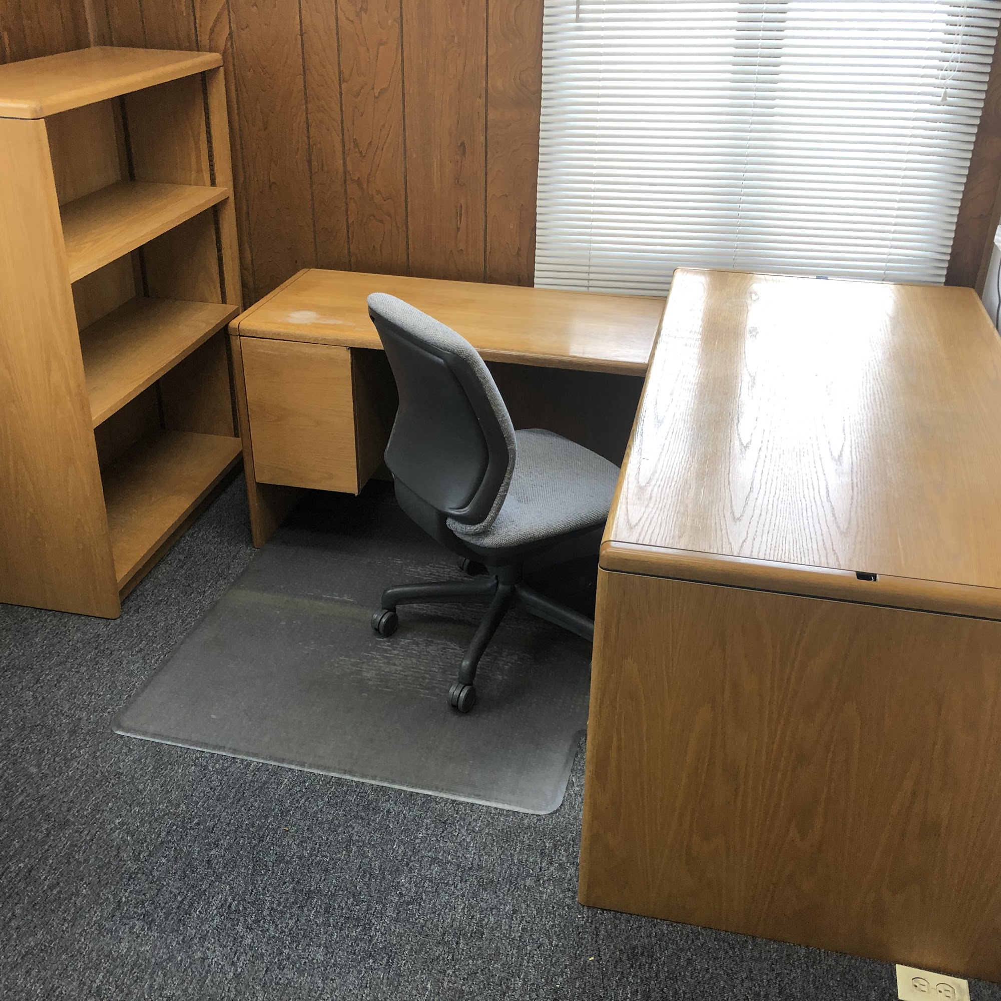 SR Miller & Associates