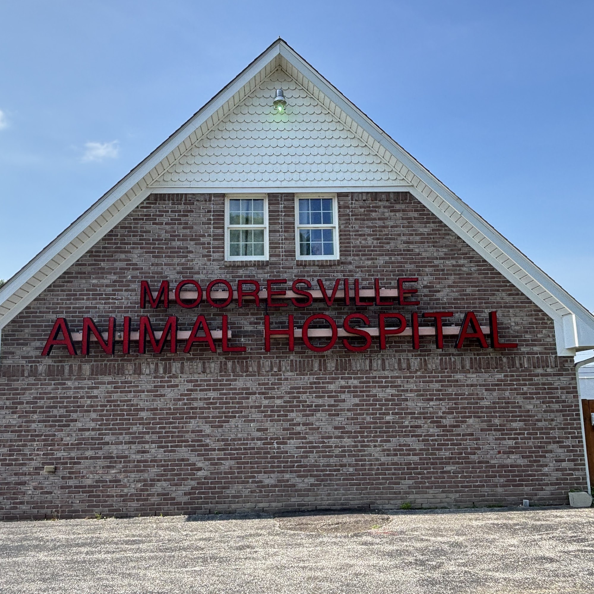 Mooresville Animal Hospital Mooresville