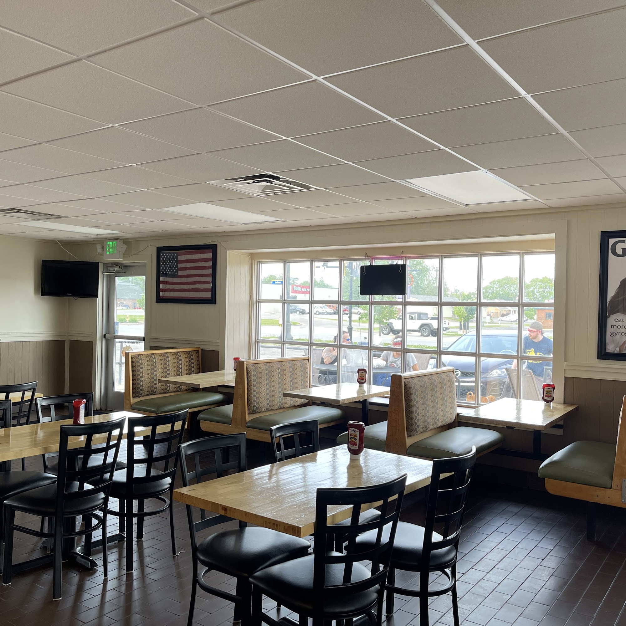 King Gyros Mooresville