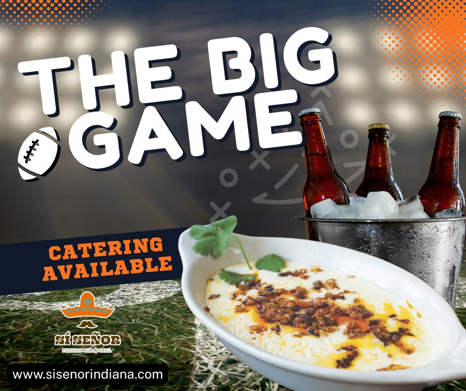 Si Señor Mexican Bar and Grill Mount Vernon