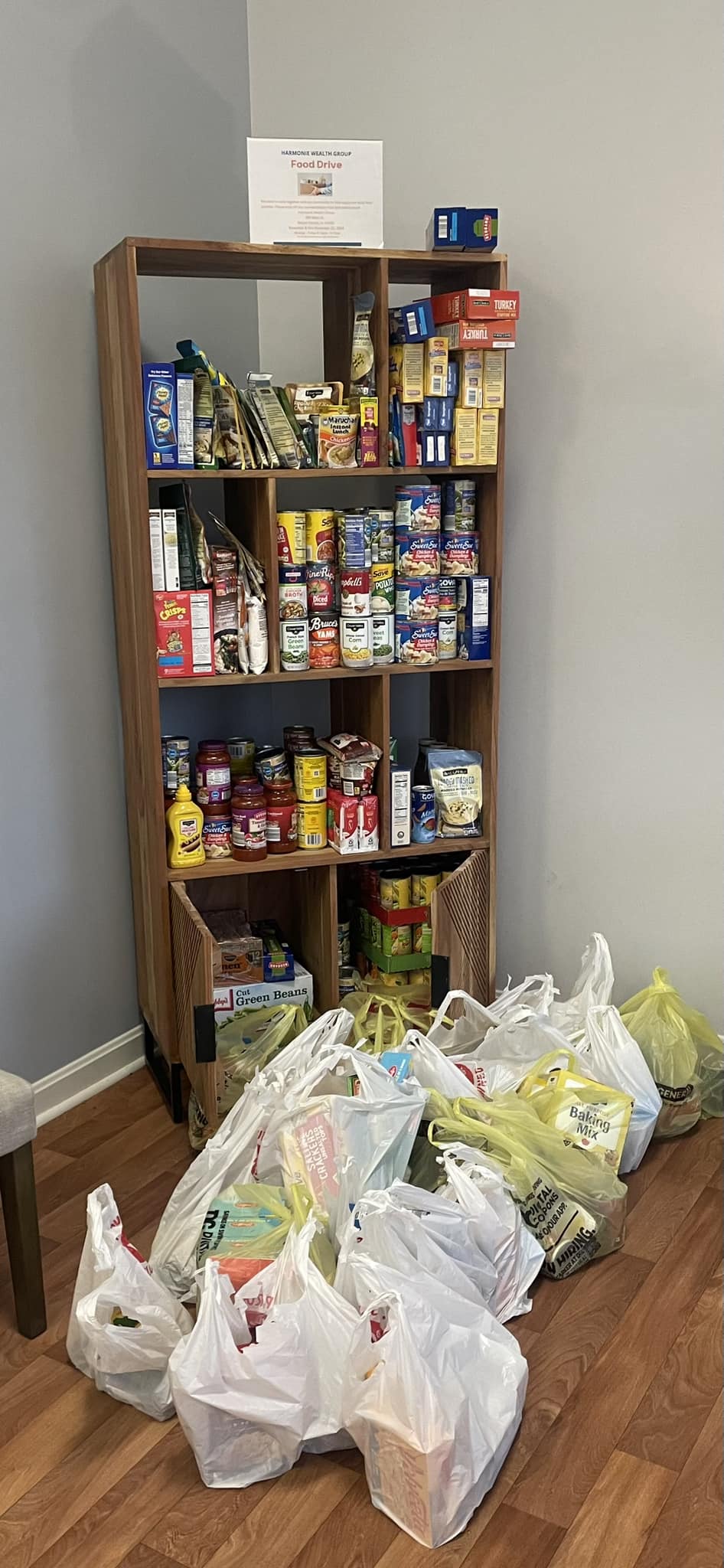 Harmonie Wealth Group