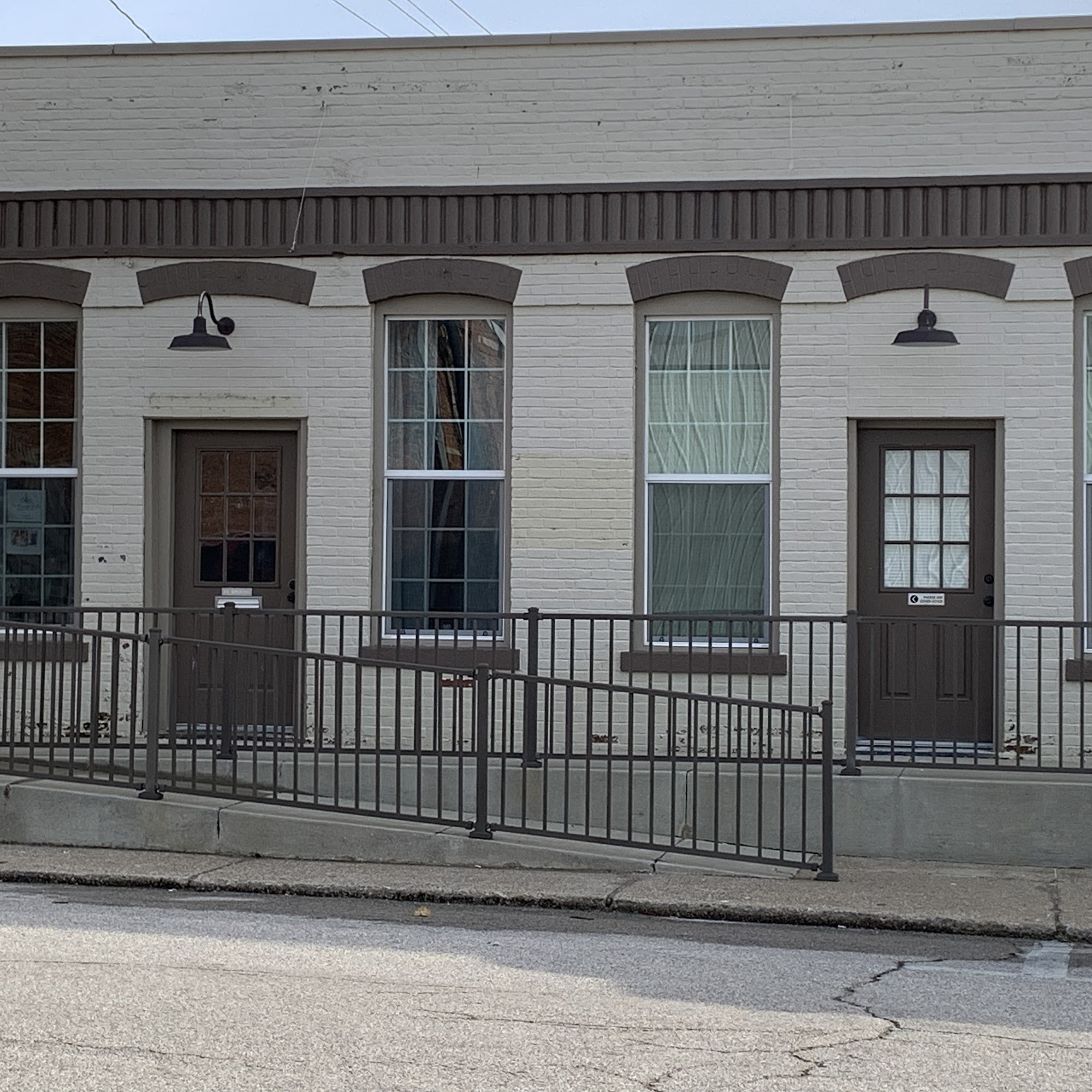 The Massage Studio 118 W 3rd St, Mt Vernon Indiana 47620