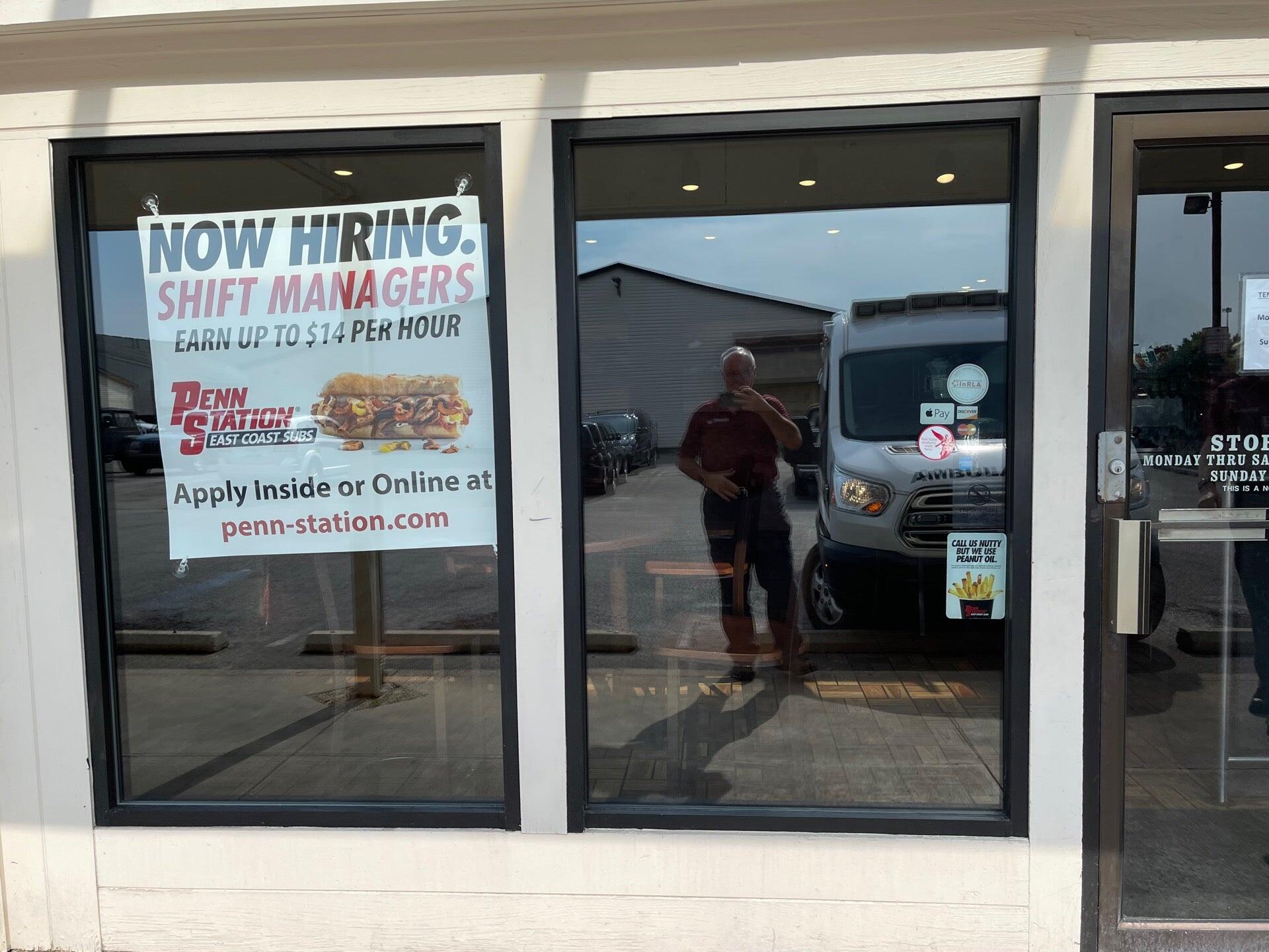 Photo credit: nextdoor