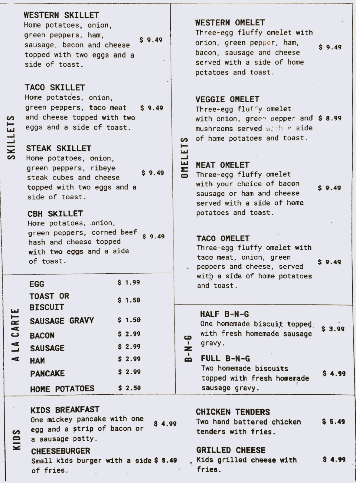 Photo credit: Restaurantji