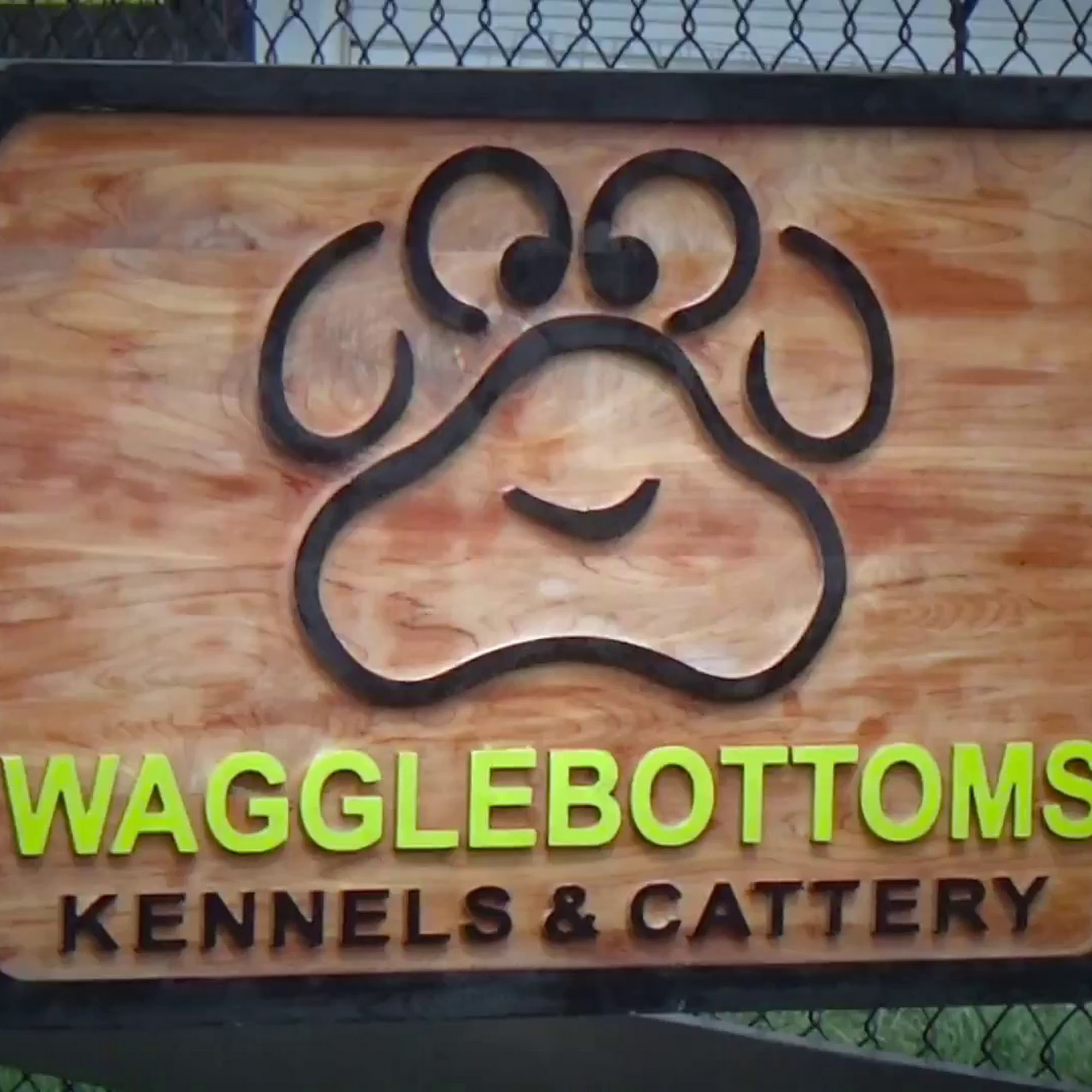 Wagglebottoms Muncie