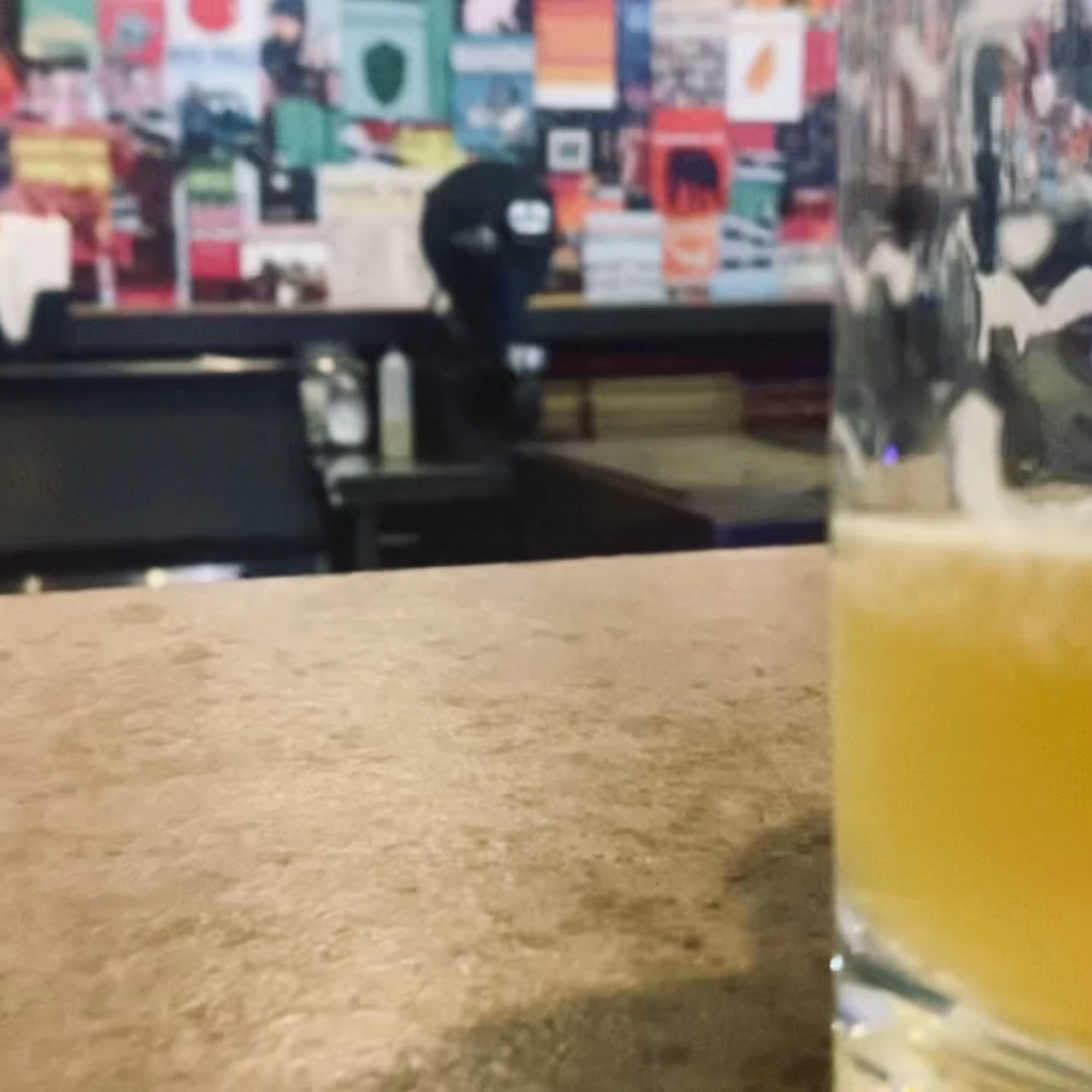 The Guardian Brewing Co. Muncie