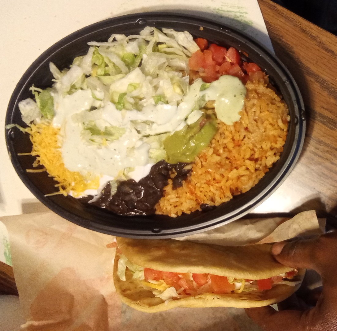 Taco Bell