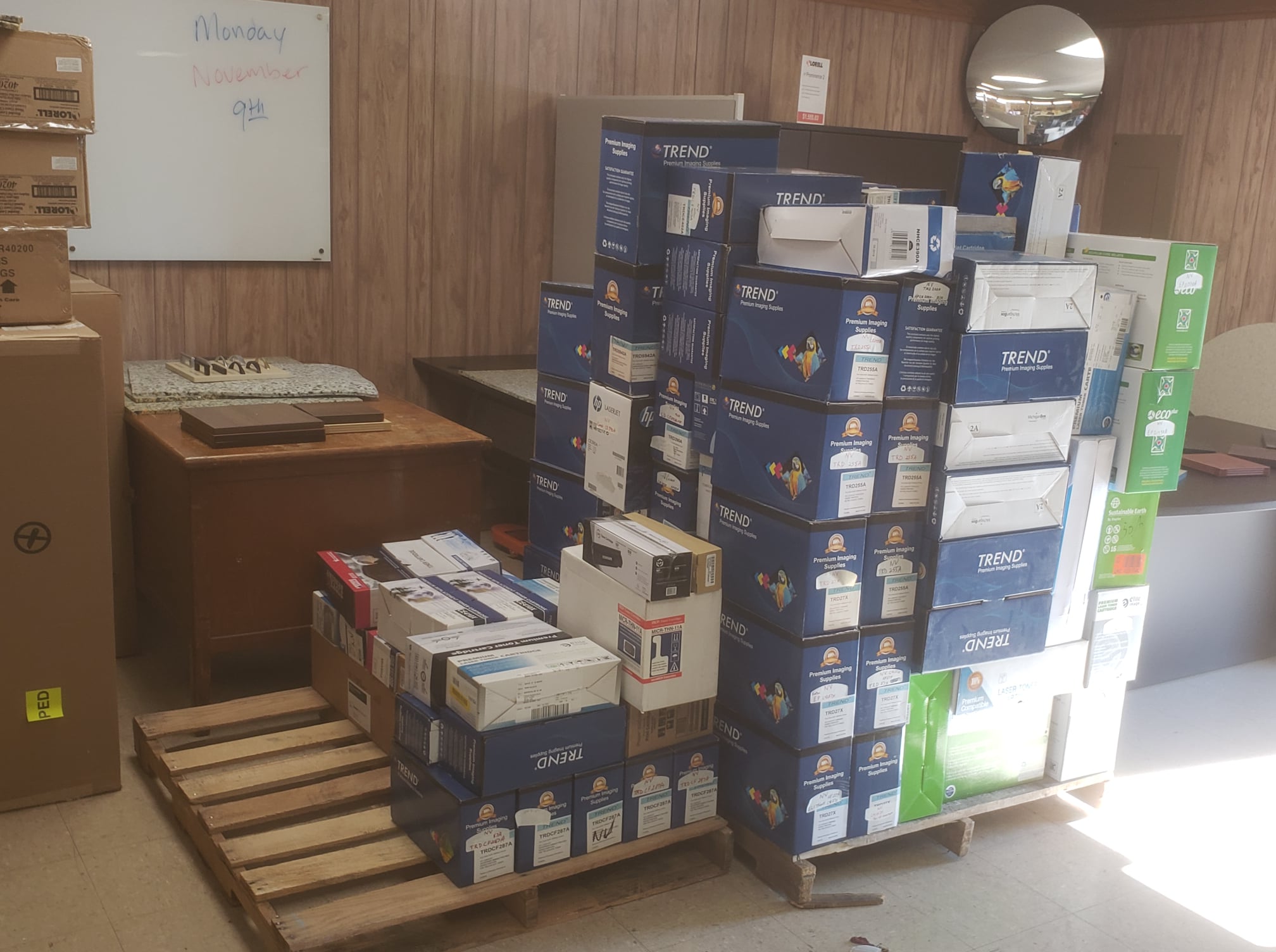 Thomas Office Solutions